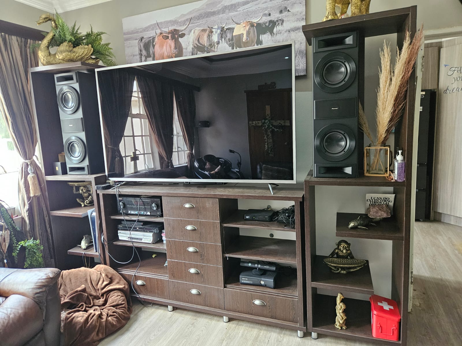 Nico Smith Afslaers Bloemfontein | NSA Auctioneers Bloemfontein