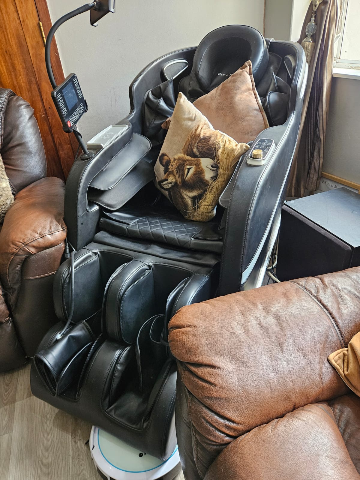 Nico Smith Afslaers Bloemfontein | NSA Auctioneers Bloemfontein