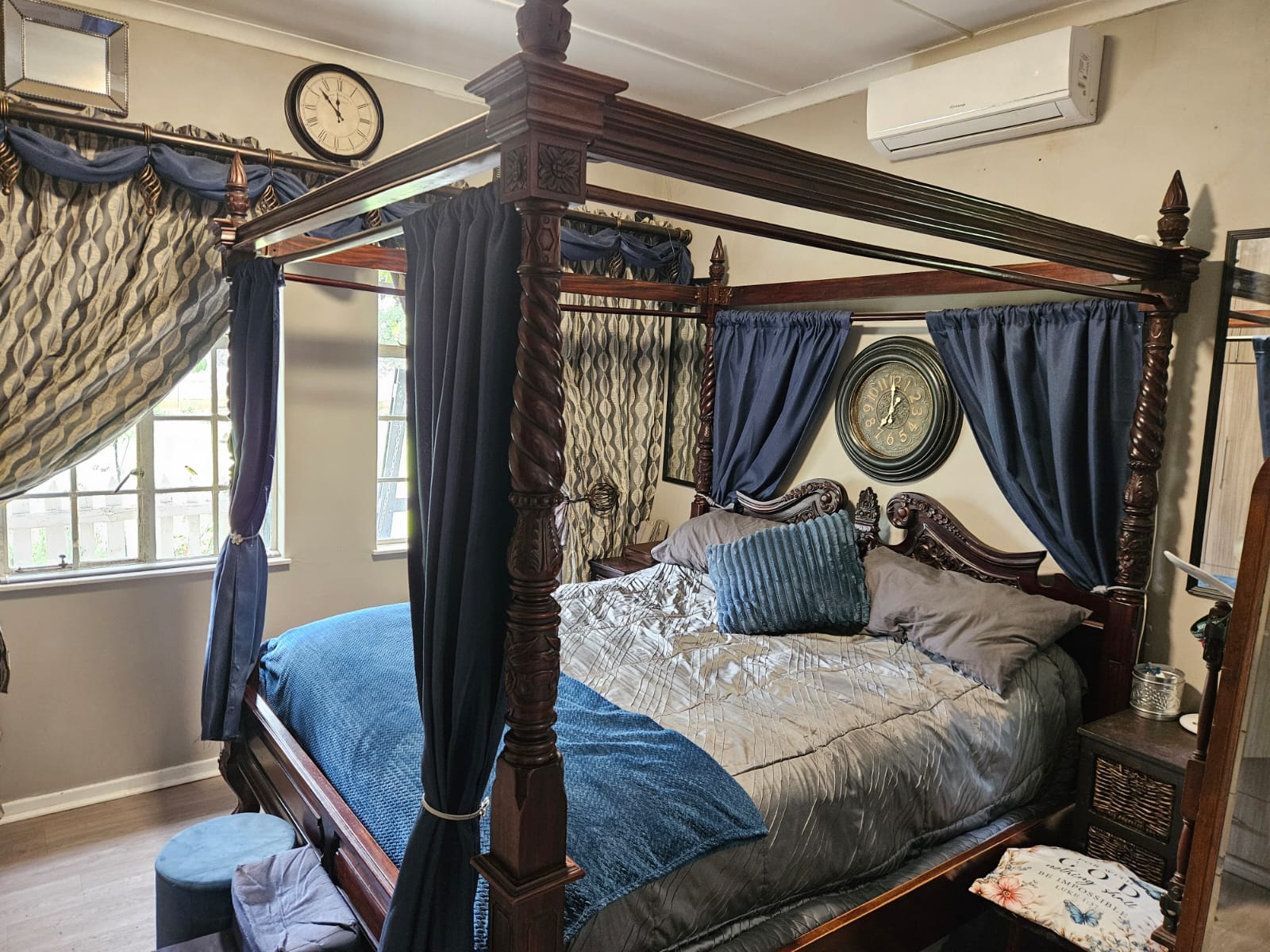 Nico Smith Afslaers Bloemfontein | NSA Auctioneers Bloemfontein