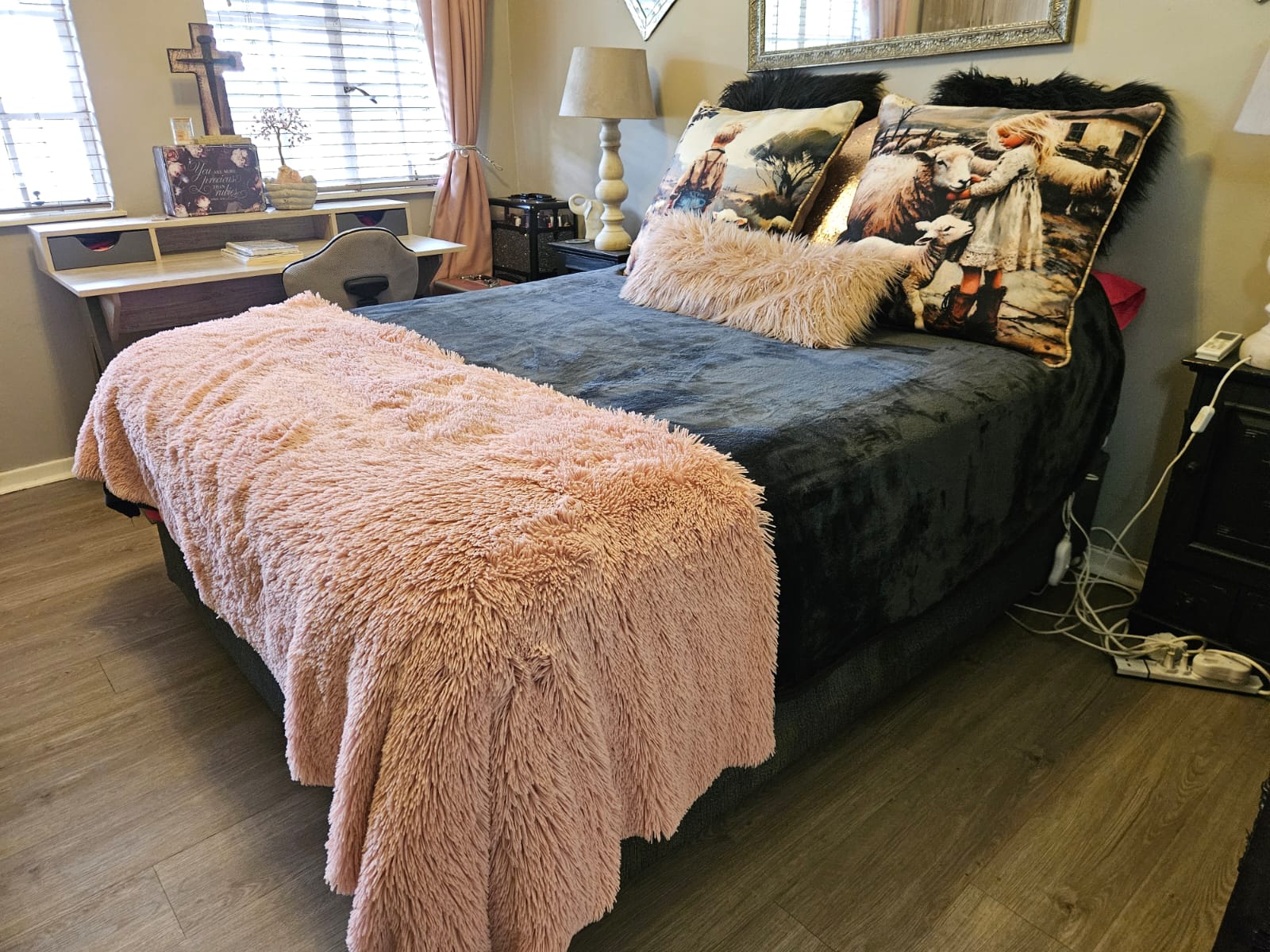 Nico Smith Afslaers Bloemfontein | NSA Auctioneers Bloemfontein