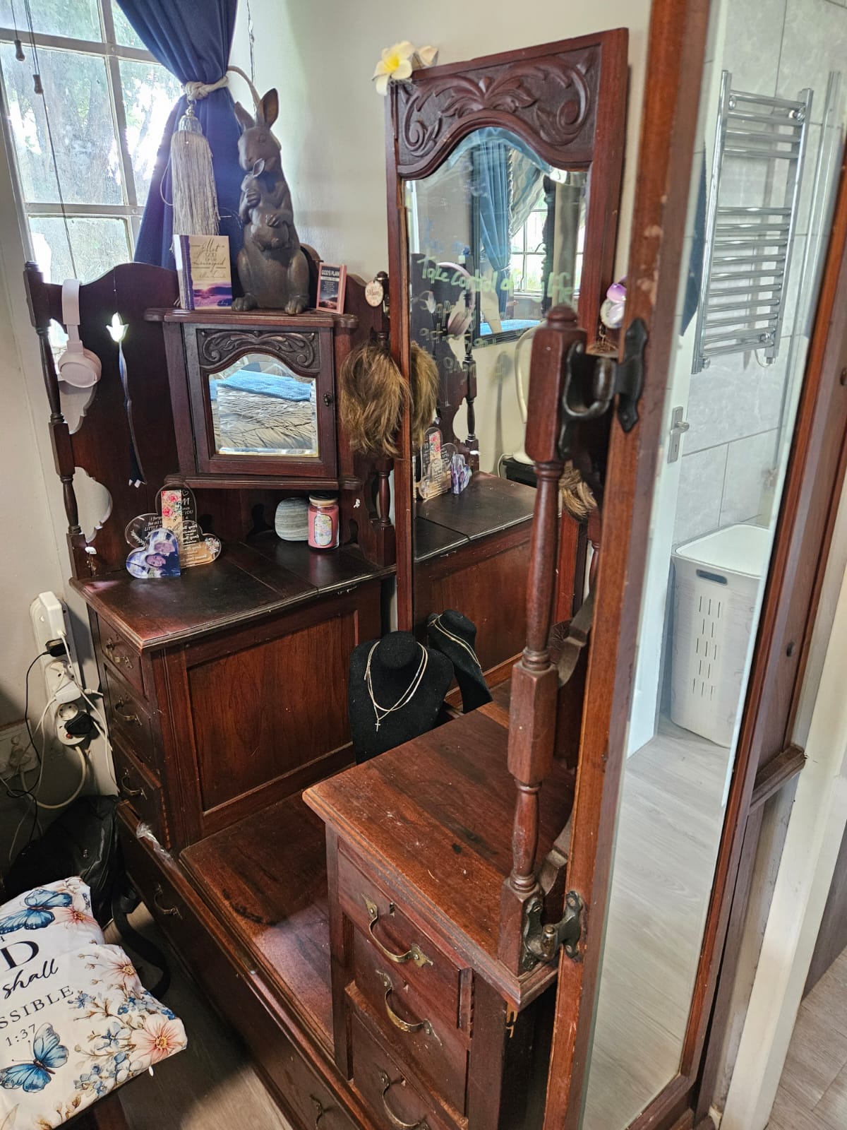 Nico Smith Afslaers Bloemfontein | NSA Auctioneers Bloemfontein