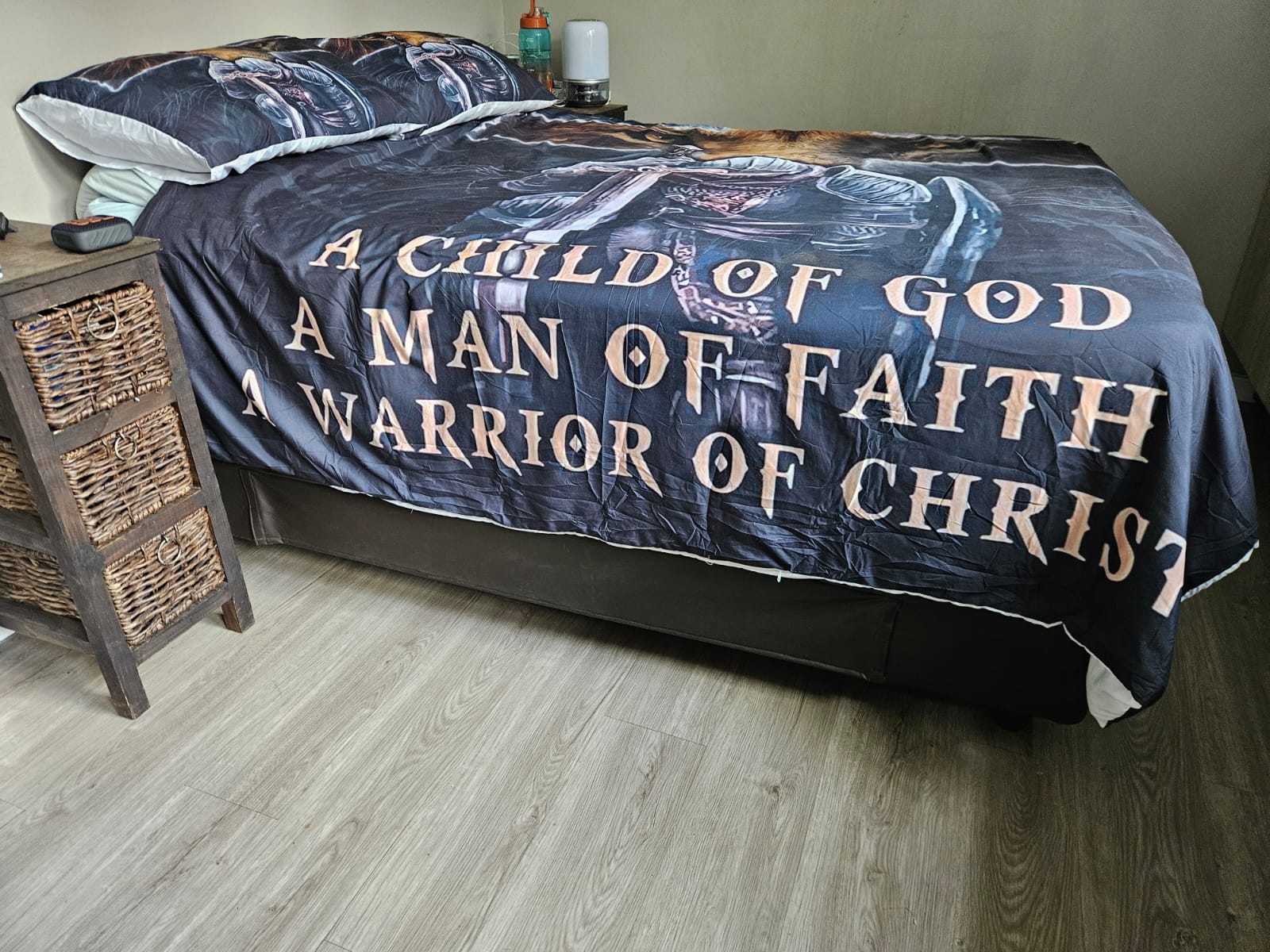 Nico Smith Afslaers Bloemfontein | NSA Auctioneers Bloemfontein