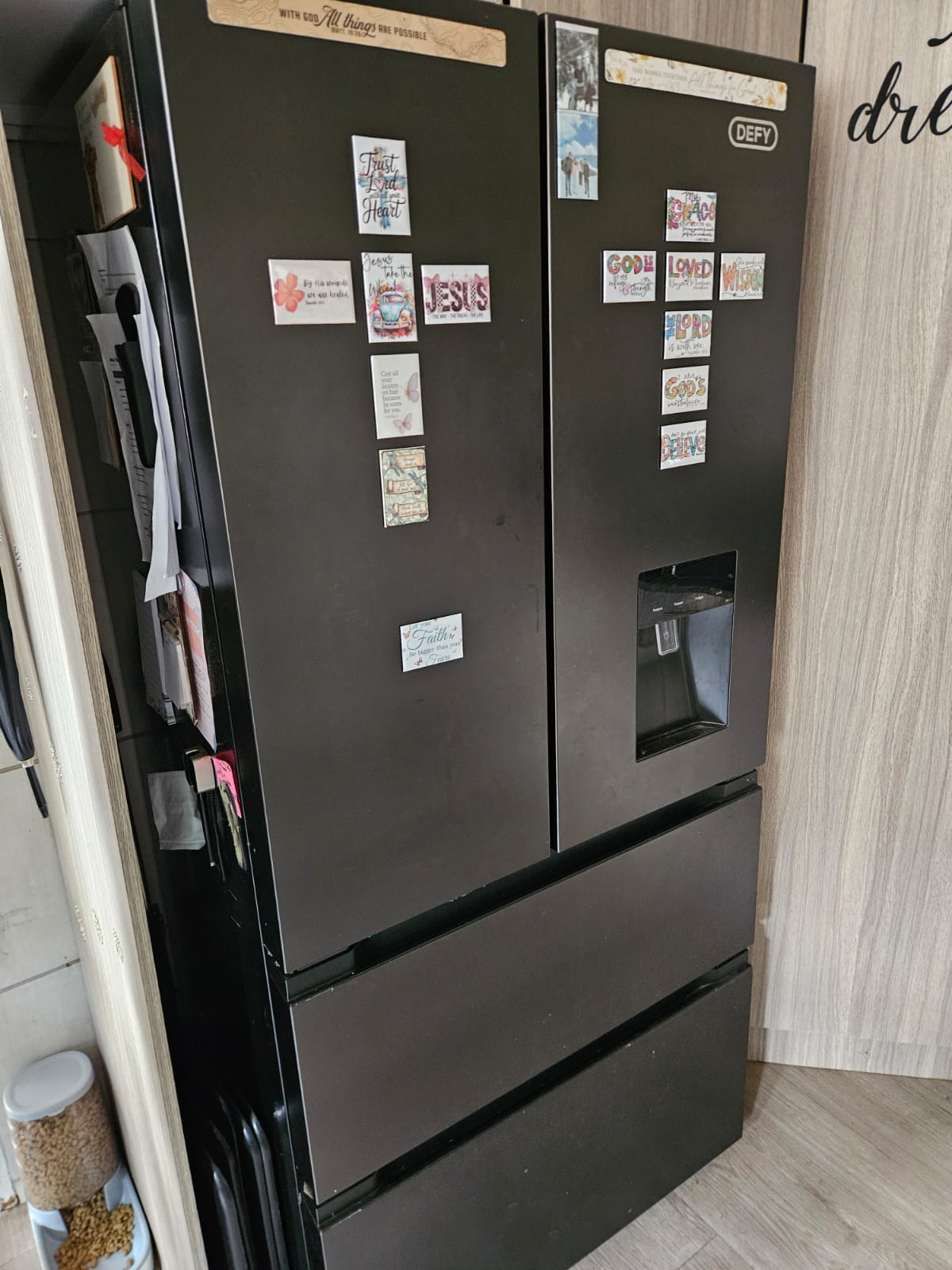 Nico Smith Afslaers Bloemfontein | NSA Auctioneers Bloemfontein