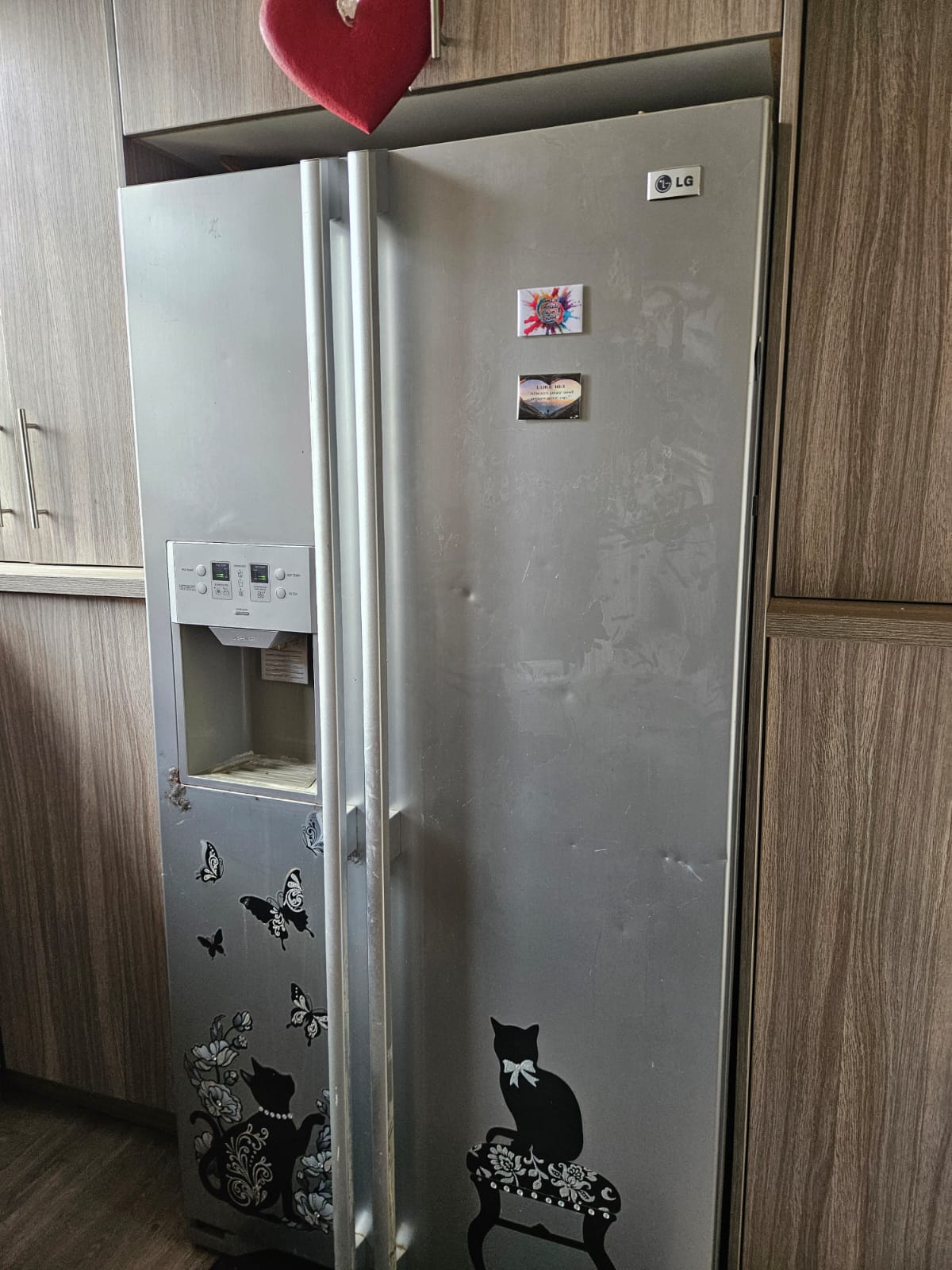 Nico Smith Afslaers Bloemfontein | NSA Auctioneers Bloemfontein