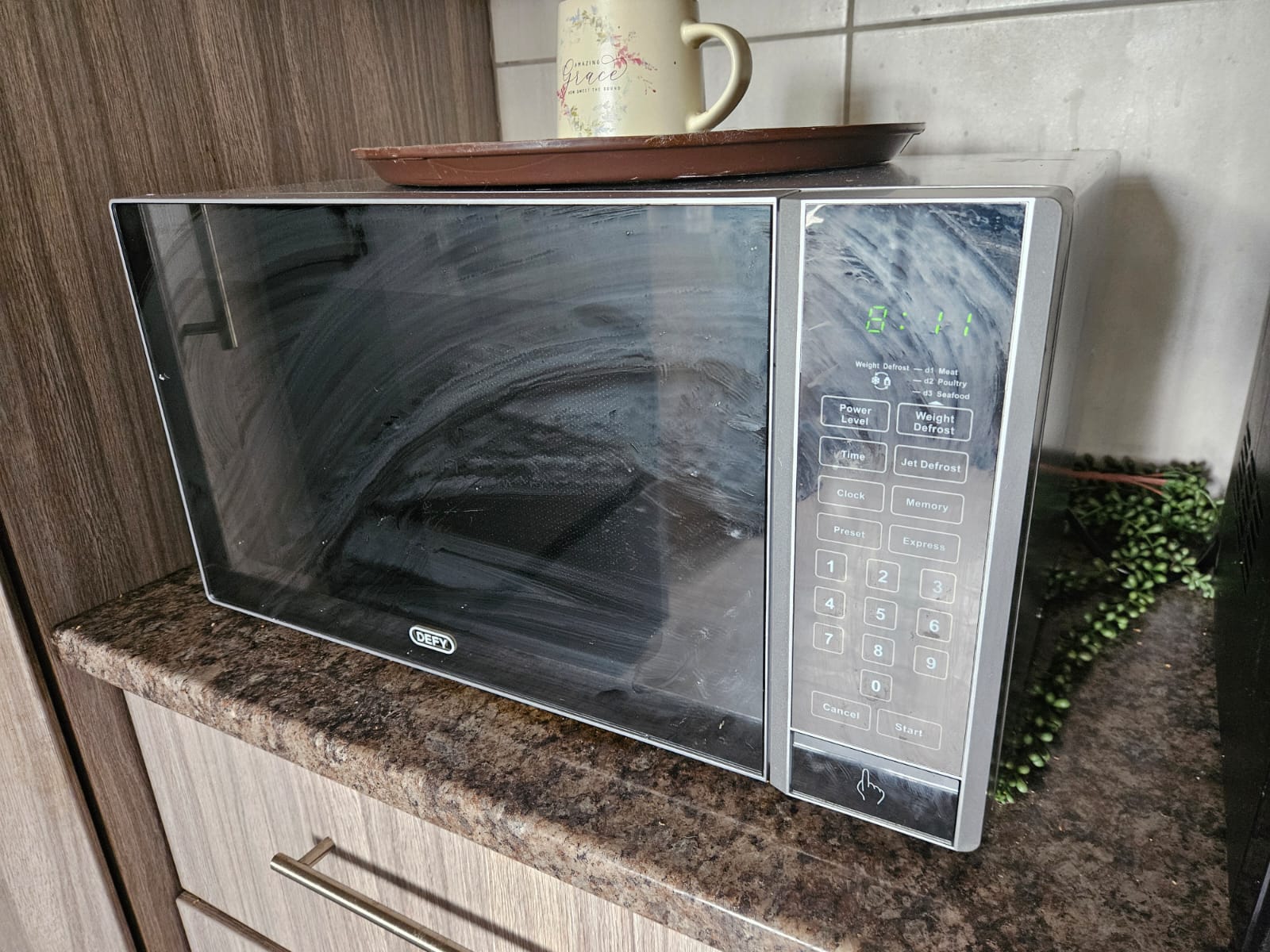 Nico Smith Afslaers Bloemfontein | NSA Auctioneers Bloemfontein