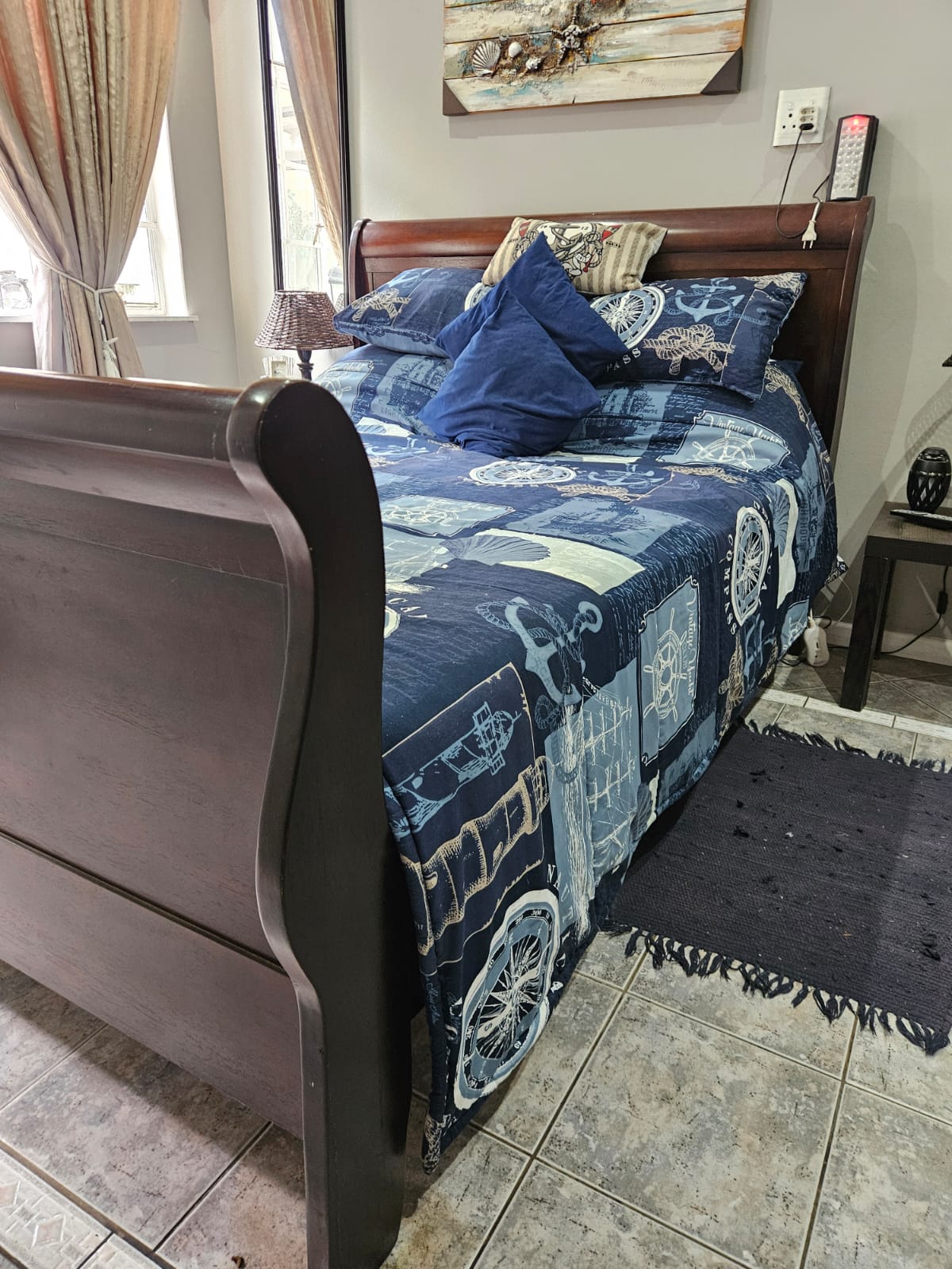 Nico Smith Afslaers Bloemfontein | NSA Auctioneers Bloemfontein