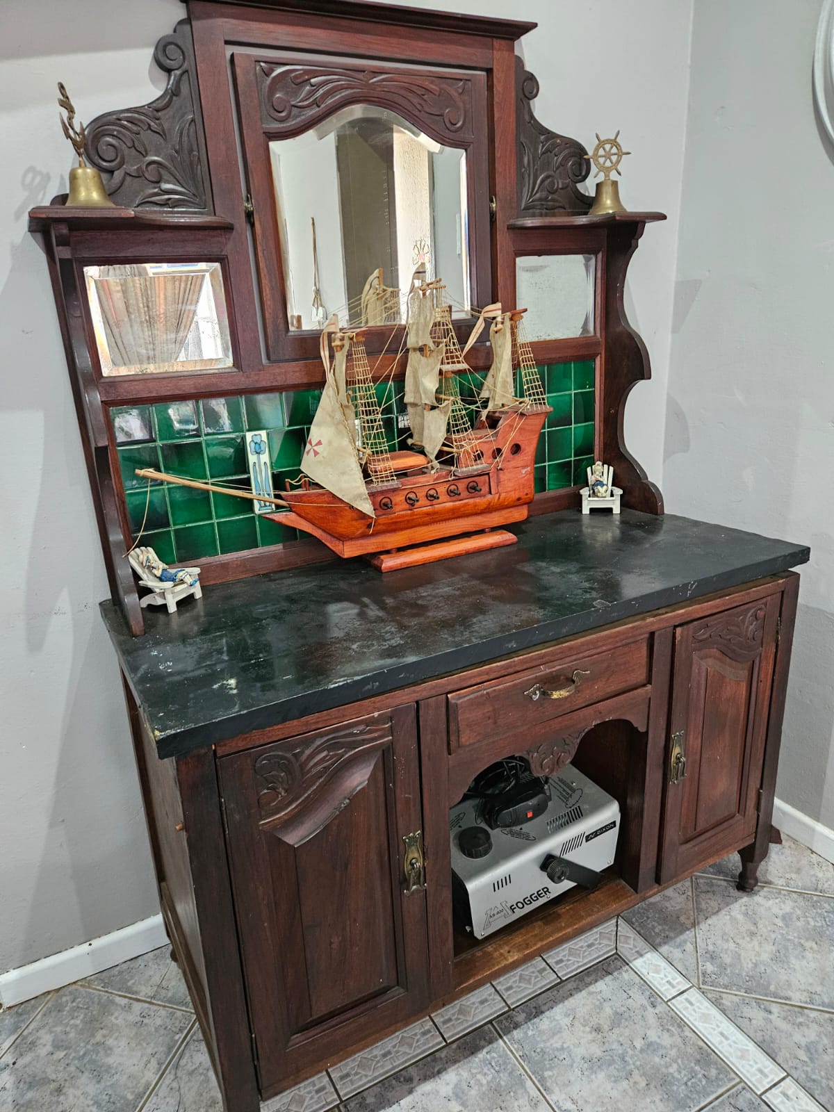 Nico Smith Afslaers Bloemfontein | NSA Auctioneers Bloemfontein