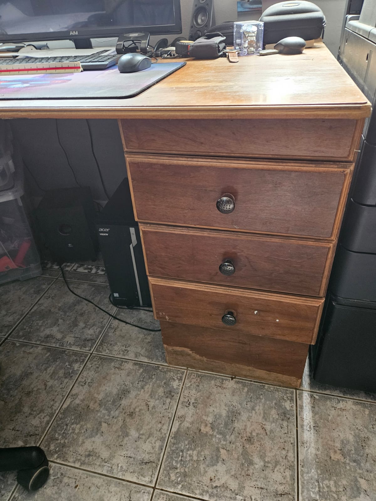 Nico Smith Afslaers Bloemfontein | NSA Auctioneers Bloemfontein