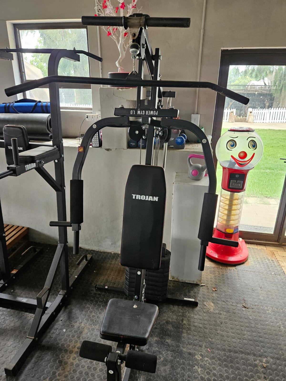 Nico Smith Afslaers Bloemfontein | NSA Auctioneers Bloemfontein