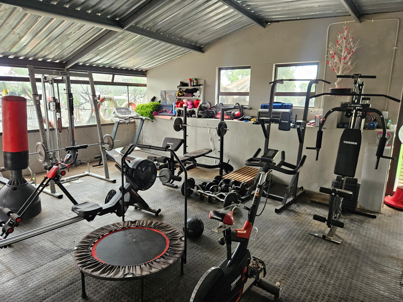 Nico Smith Afslaers Bloemfontein | NSA Auctioneers Bloemfontein