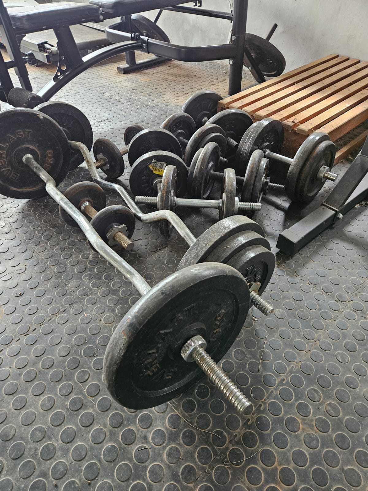 Nico Smith Afslaers Bloemfontein | NSA Auctioneers Bloemfontein