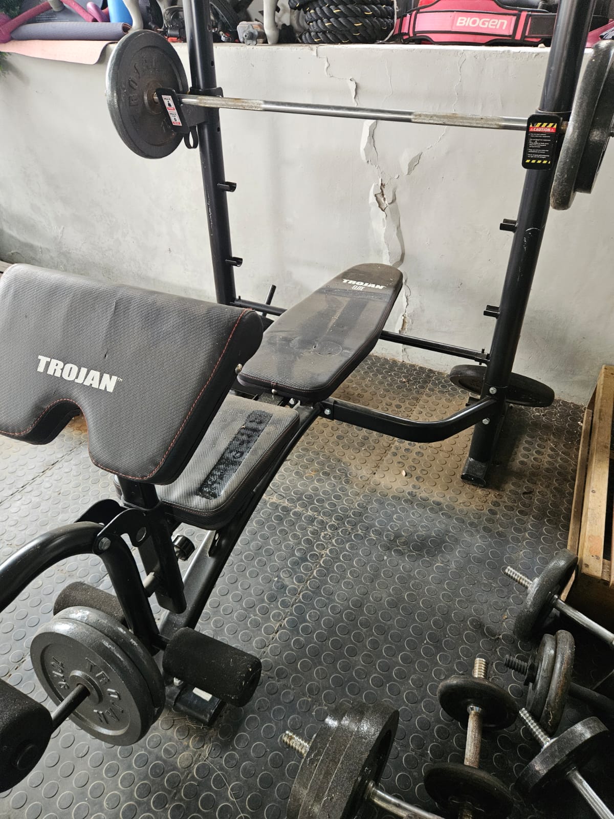 Nico Smith Afslaers Bloemfontein | NSA Auctioneers Bloemfontein