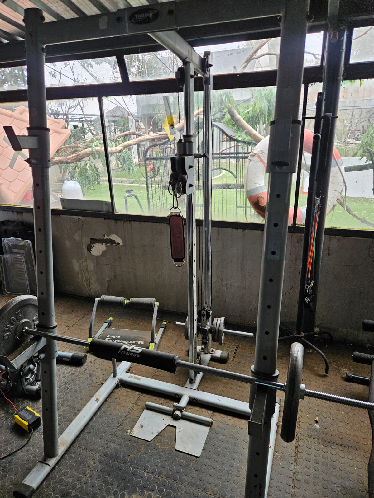 Nico Smith Afslaers Bloemfontein | NSA Auctioneers Bloemfontein