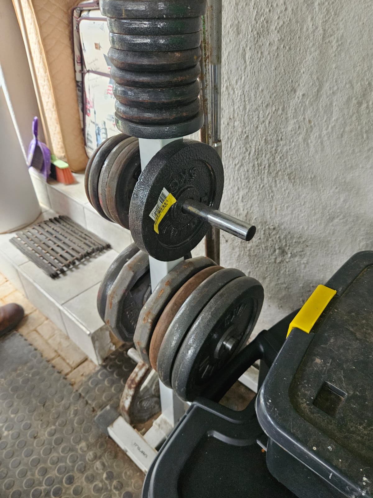 Nico Smith Afslaers Bloemfontein | NSA Auctioneers Bloemfontein