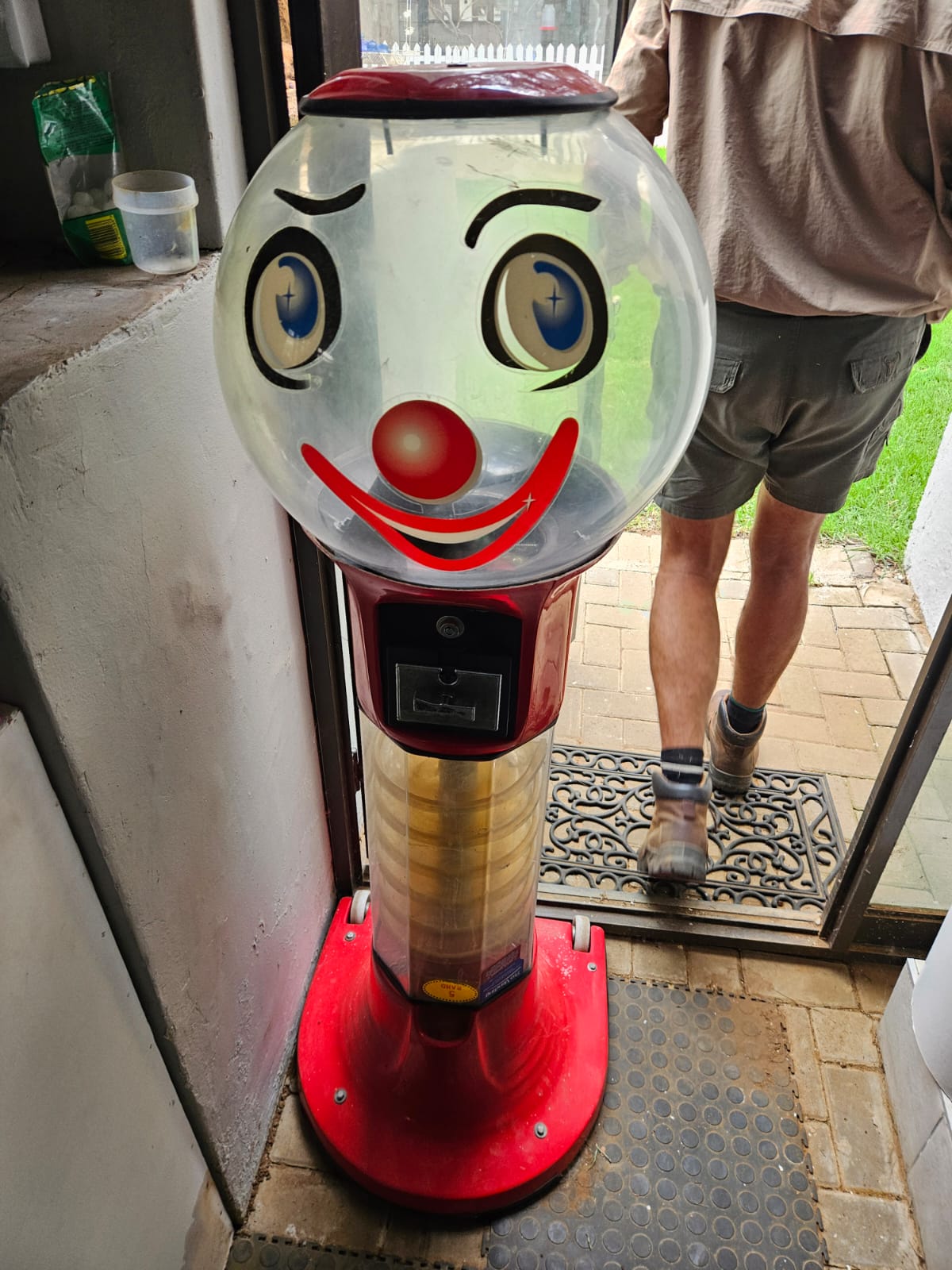 Nico Smith Afslaers Bloemfontein | NSA Auctioneers Bloemfontein