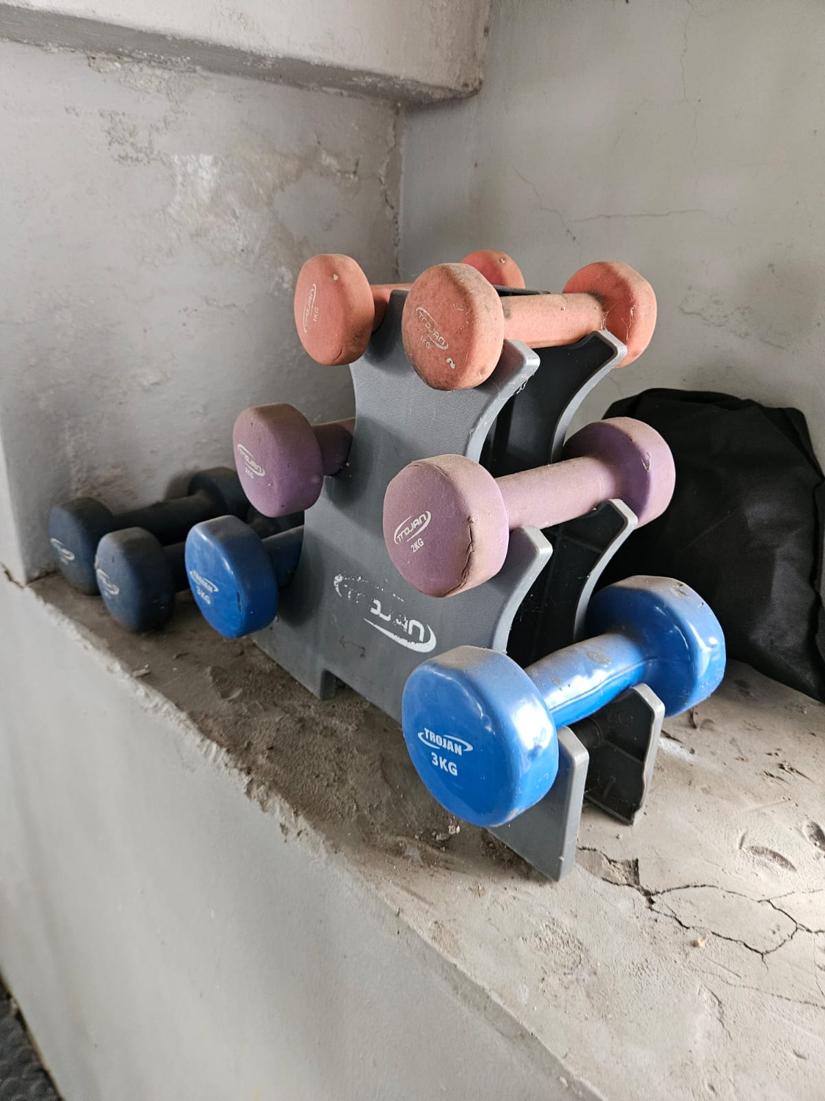 Nico Smith Afslaers Bloemfontein | NSA Auctioneers Bloemfontein