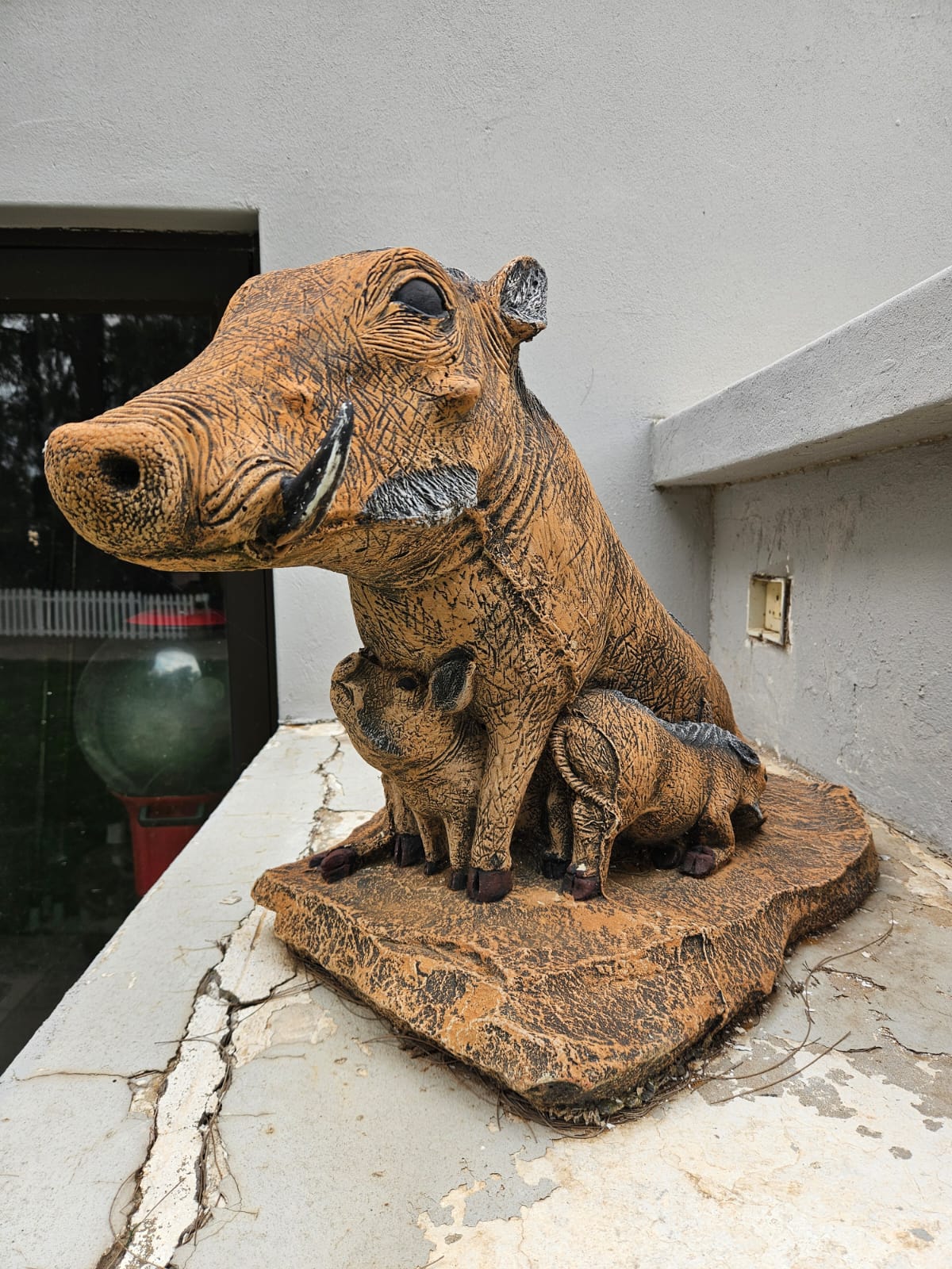 Nico Smith Afslaers Bloemfontein | NSA Auctioneers Bloemfontein