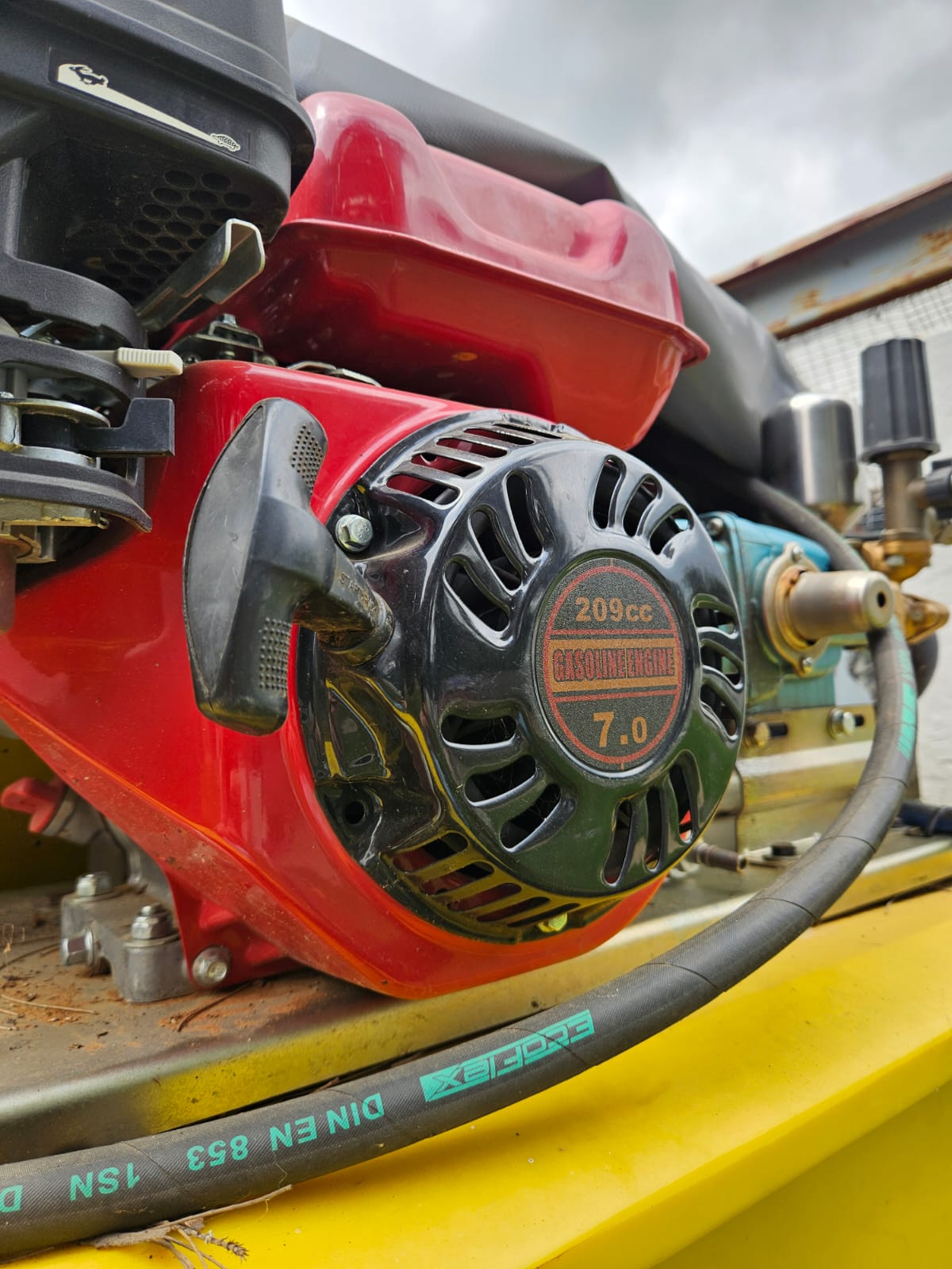 Nico Smith Afslaers Bloemfontein | NSA Auctioneers Bloemfontein