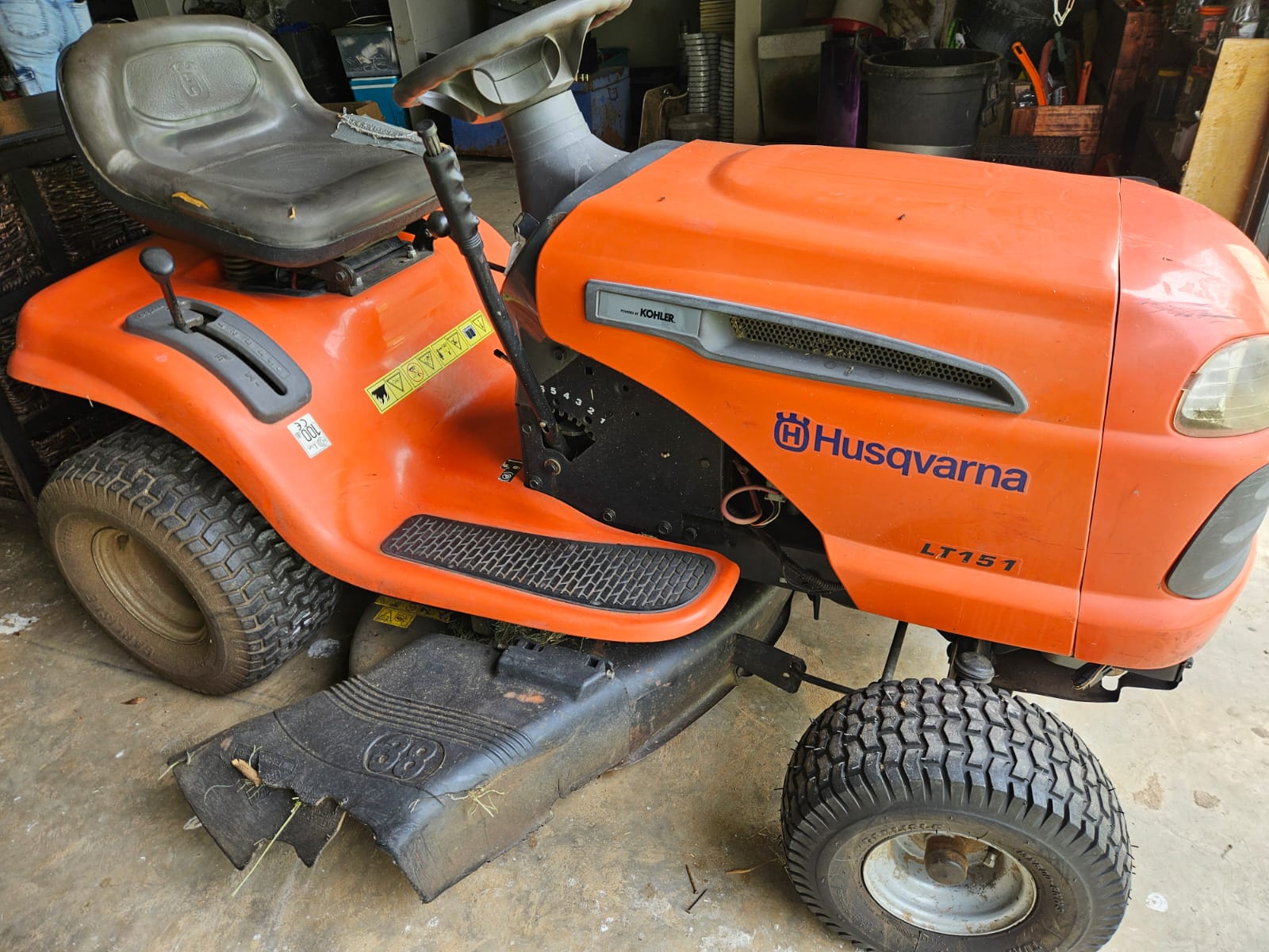 Nico Smith Afslaers Bloemfontein | NSA Auctioneers Bloemfontein