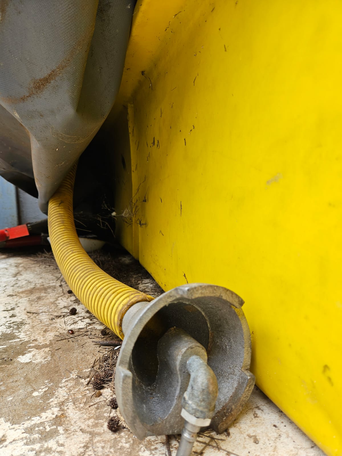 Nico Smith Afslaers Bloemfontein | NSA Auctioneers Bloemfontein