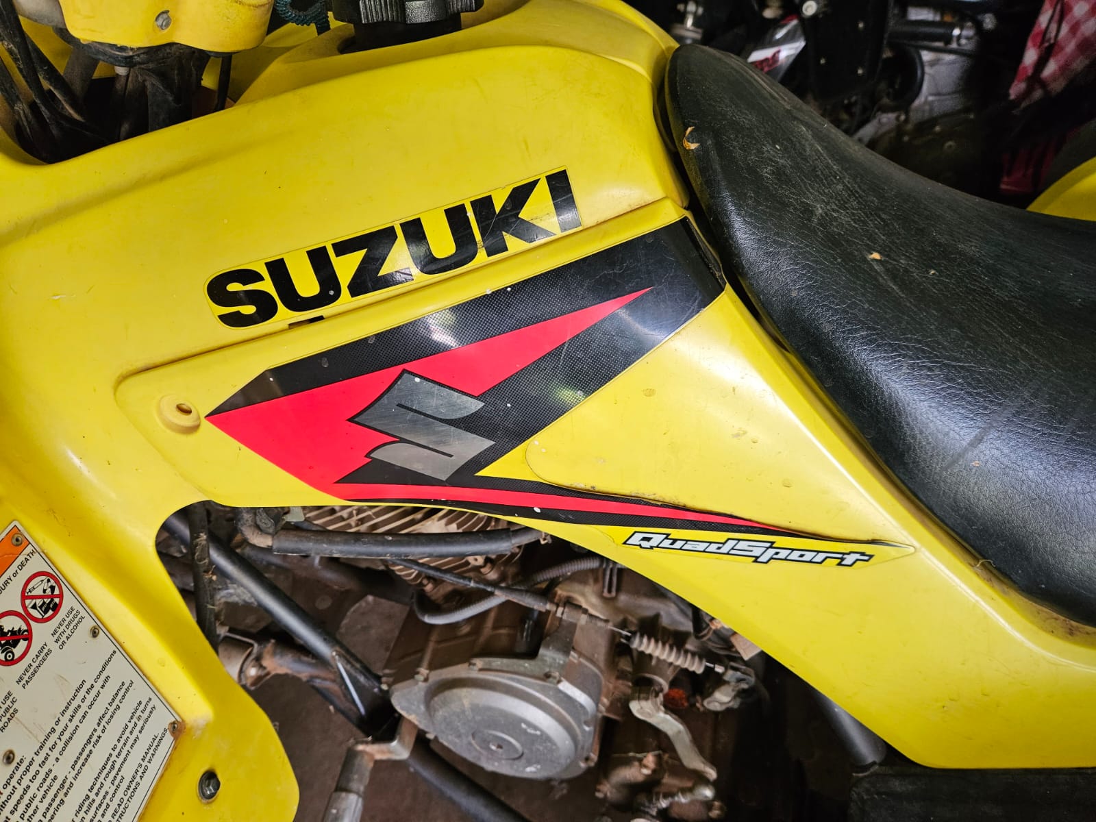 Nico Smith Afslaers Bloemfontein | NSA Auctioneers Bloemfontein