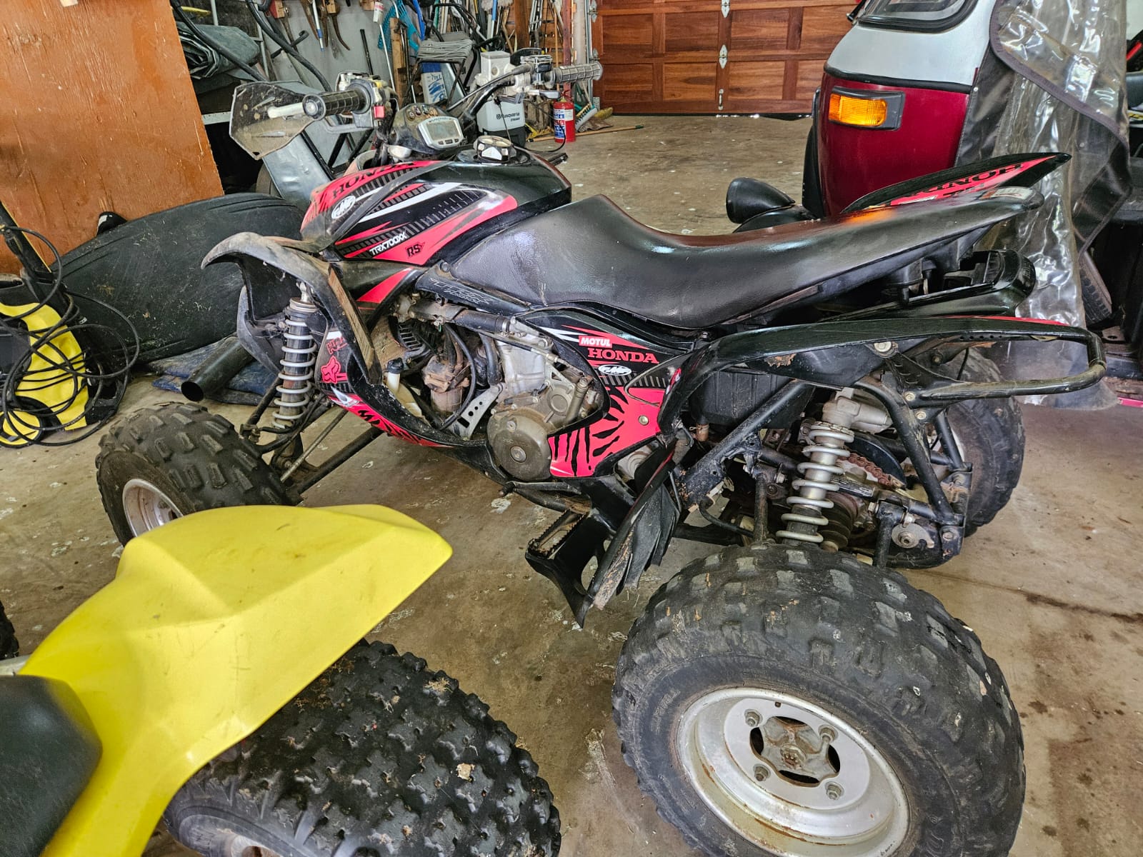 Nico Smith Afslaers Bloemfontein | NSA Auctioneers Bloemfontein