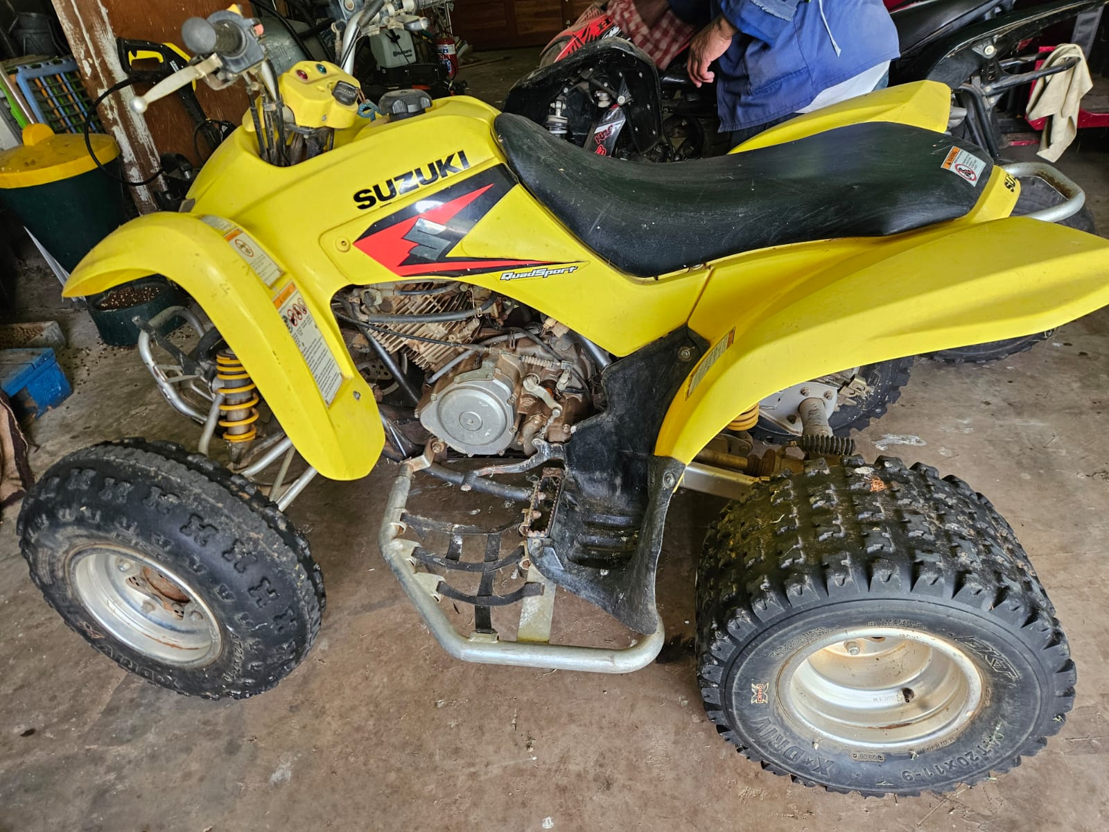 Nico Smith Afslaers Bloemfontein | NSA Auctioneers Bloemfontein