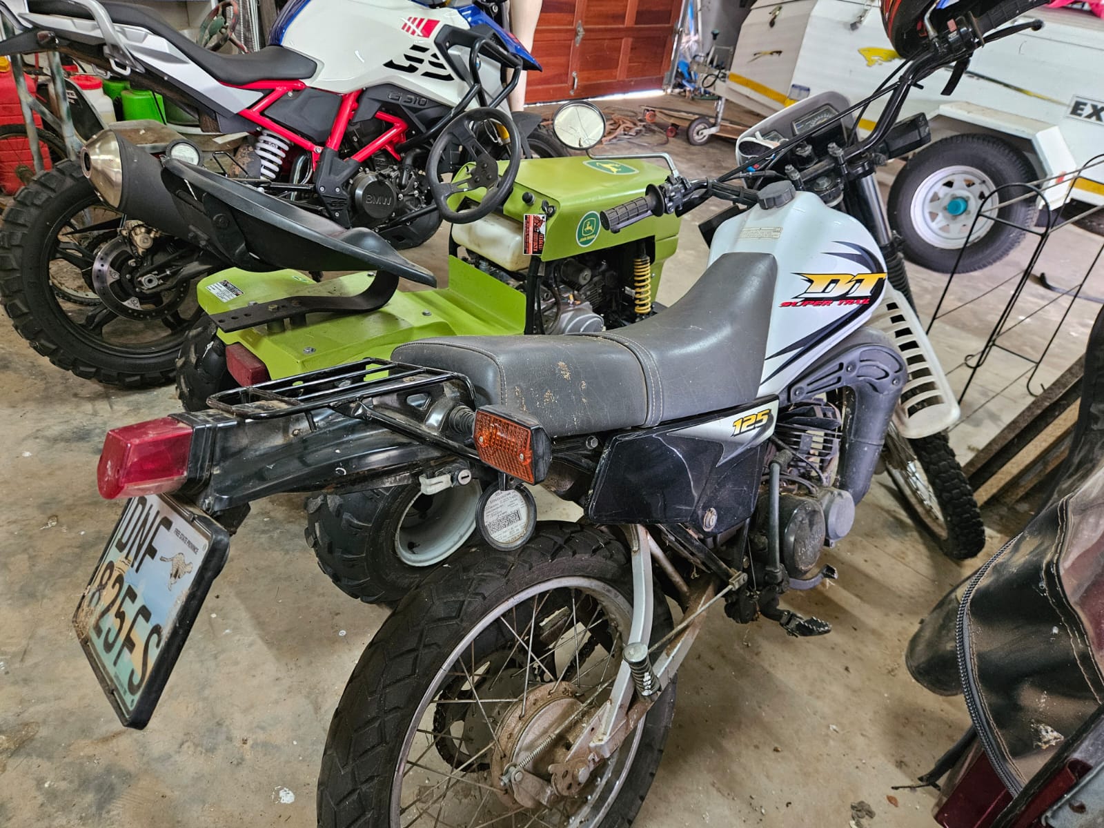 Nico Smith Afslaers Bloemfontein | NSA Auctioneers Bloemfontein