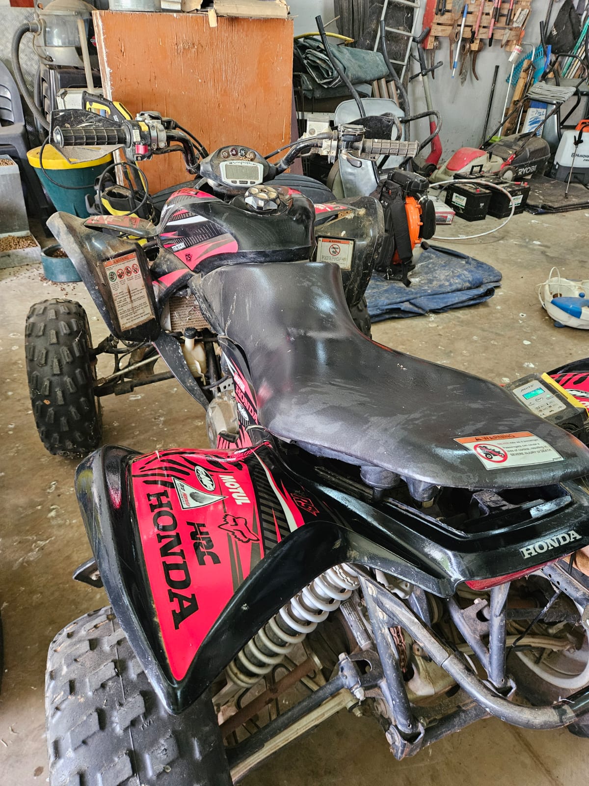 Nico Smith Afslaers Bloemfontein | NSA Auctioneers Bloemfontein