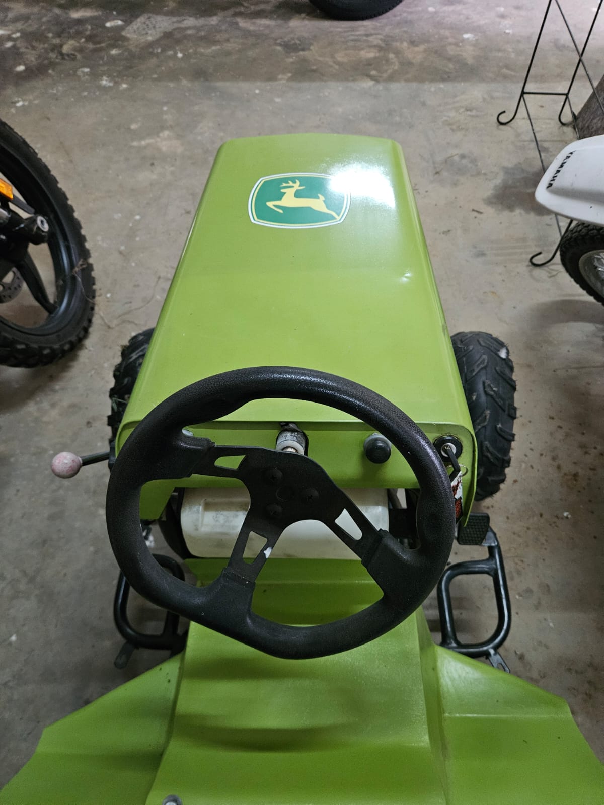 Nico Smith Afslaers Bloemfontein | NSA Auctioneers Bloemfontein