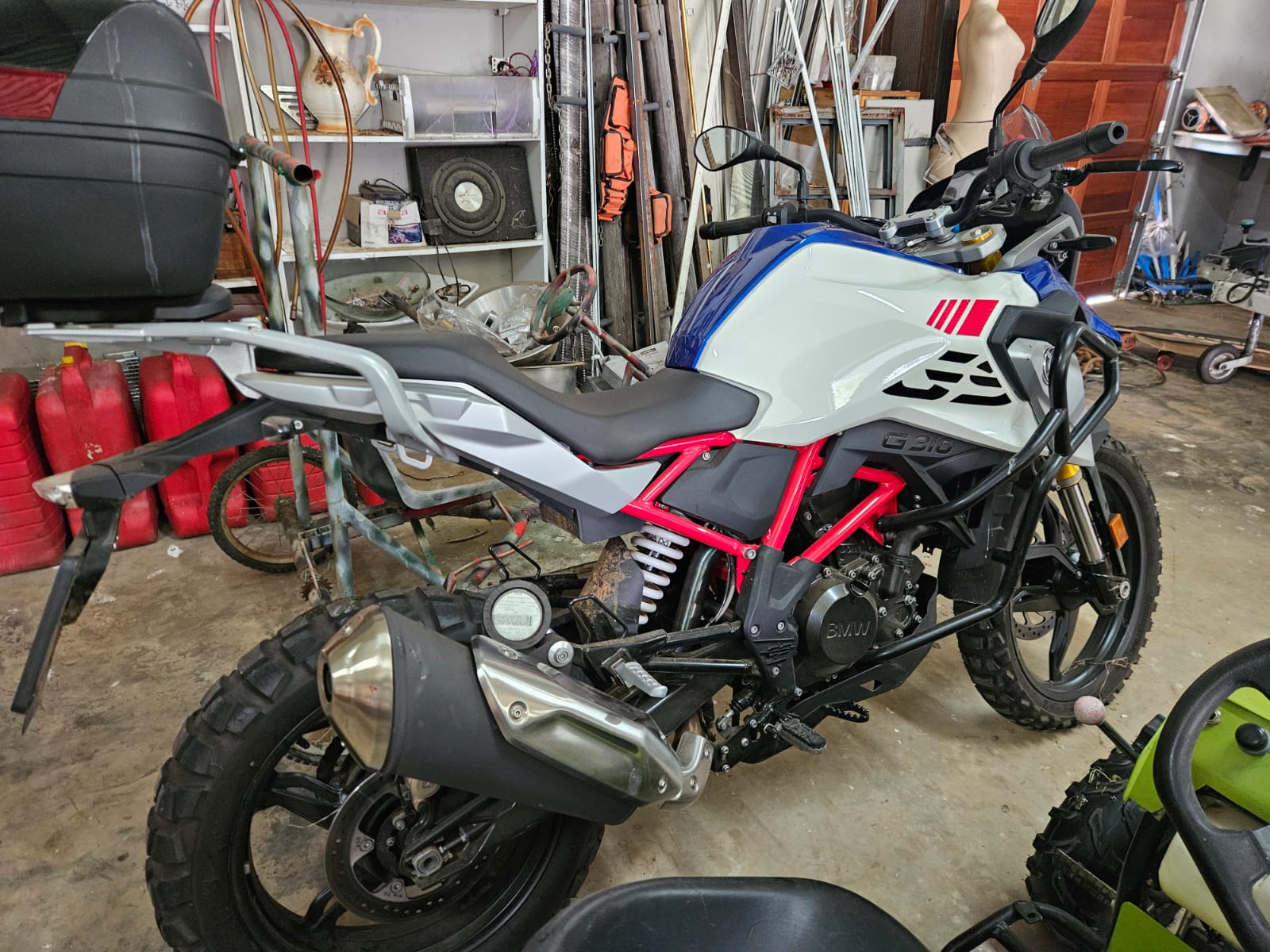 Nico Smith Afslaers Bloemfontein | NSA Auctioneers Bloemfontein