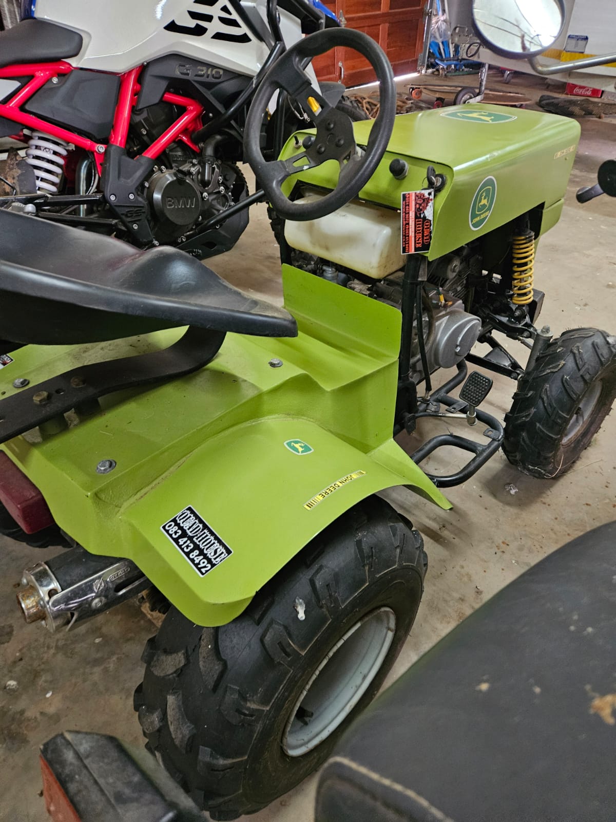 Nico Smith Afslaers Bloemfontein | NSA Auctioneers Bloemfontein