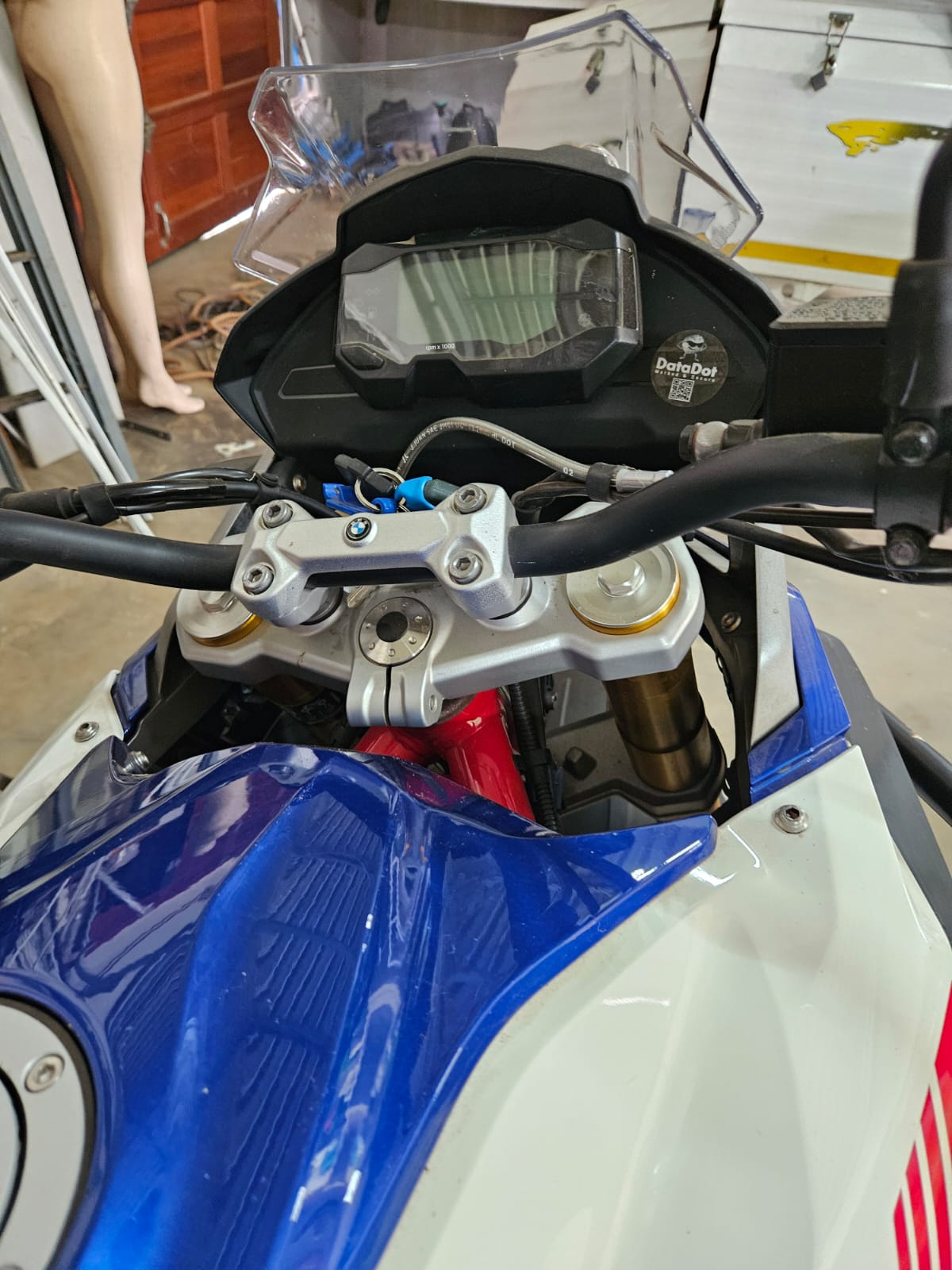 Nico Smith Afslaers Bloemfontein | NSA Auctioneers Bloemfontein