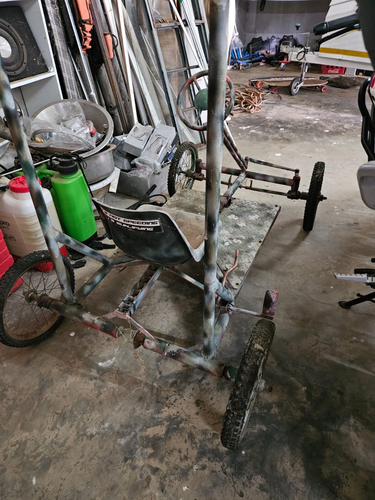 Nico Smith Afslaers Bloemfontein | NSA Auctioneers Bloemfontein