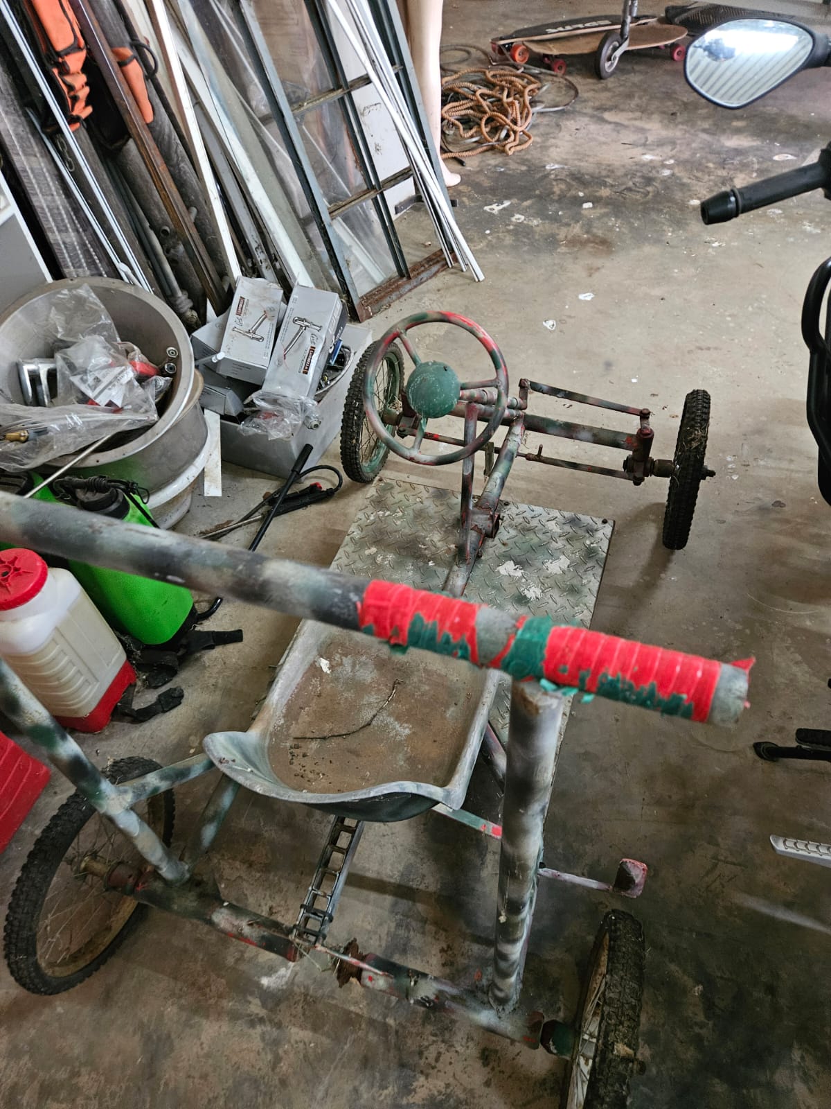 Nico Smith Afslaers Bloemfontein | NSA Auctioneers Bloemfontein