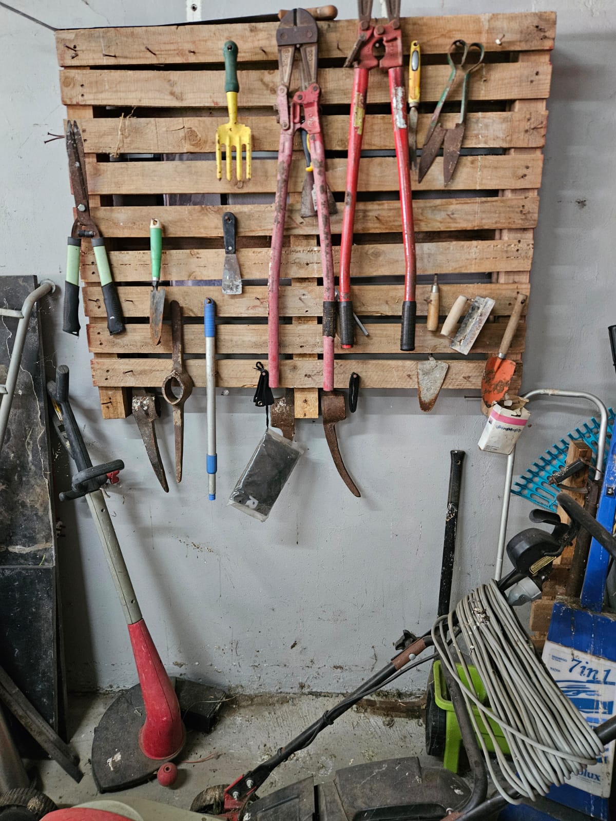 Nico Smith Afslaers Bloemfontein | NSA Auctioneers Bloemfontein