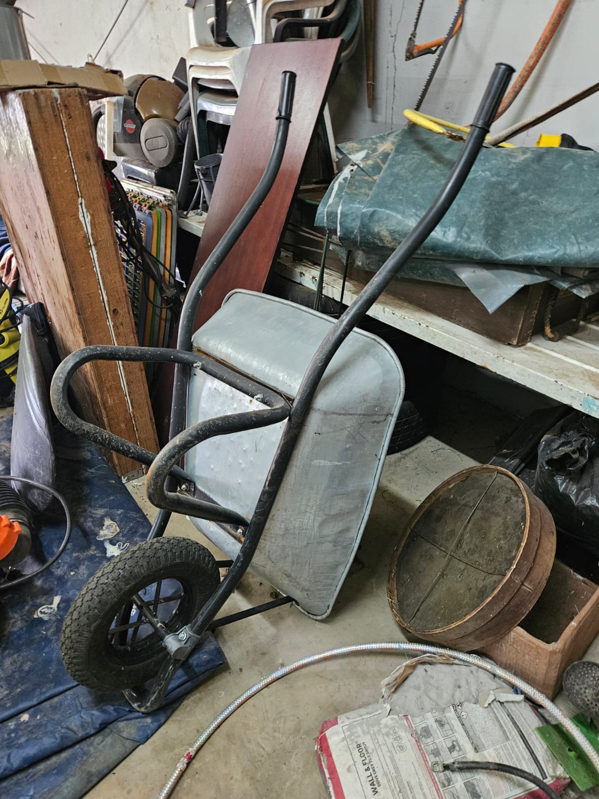 Nico Smith Afslaers Bloemfontein | NSA Auctioneers Bloemfontein