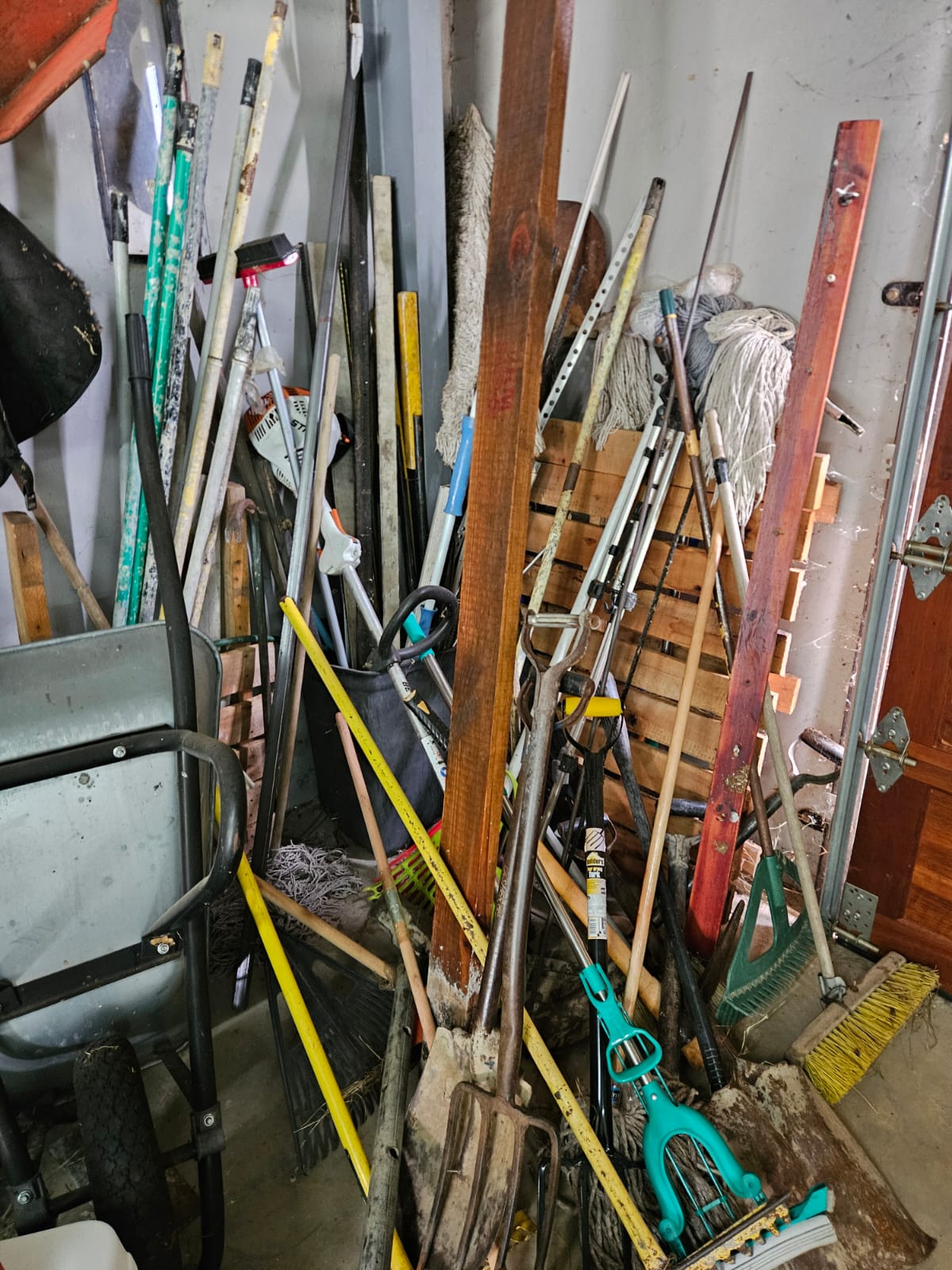 Nico Smith Afslaers Bloemfontein | NSA Auctioneers Bloemfontein