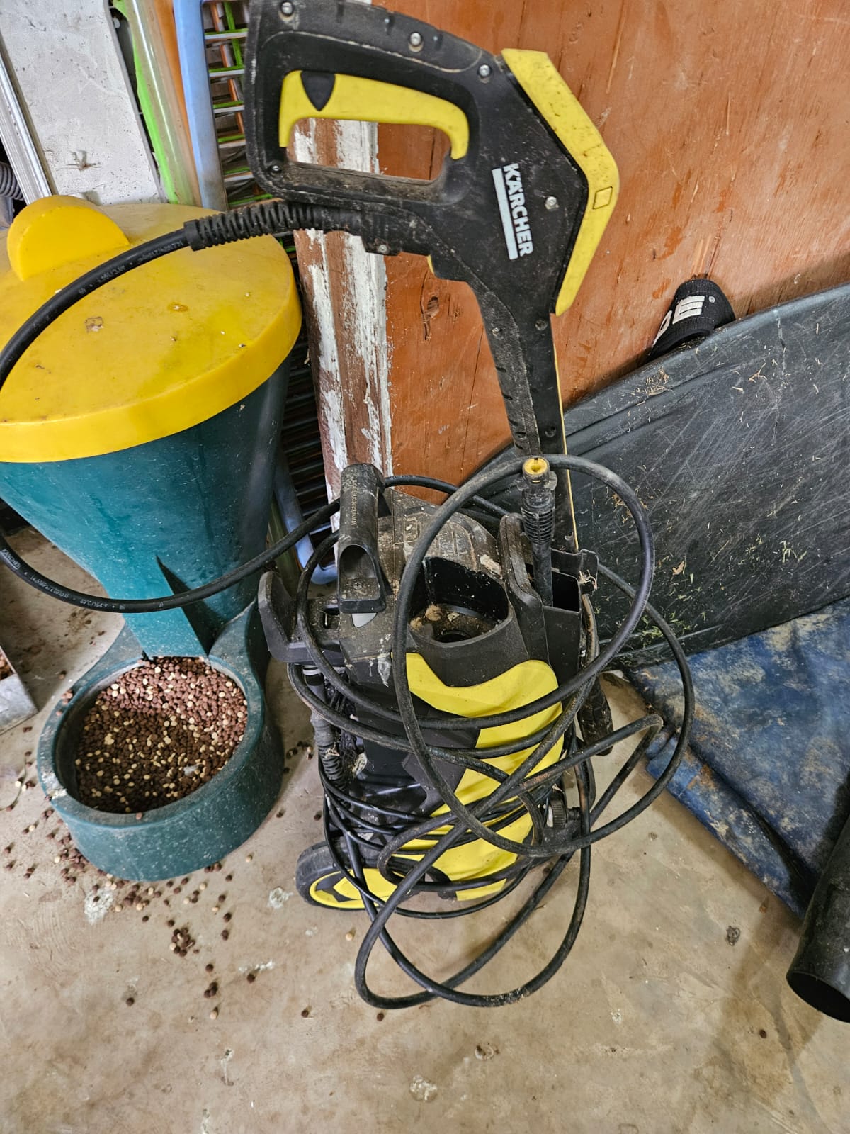 Nico Smith Afslaers Bloemfontein | NSA Auctioneers Bloemfontein