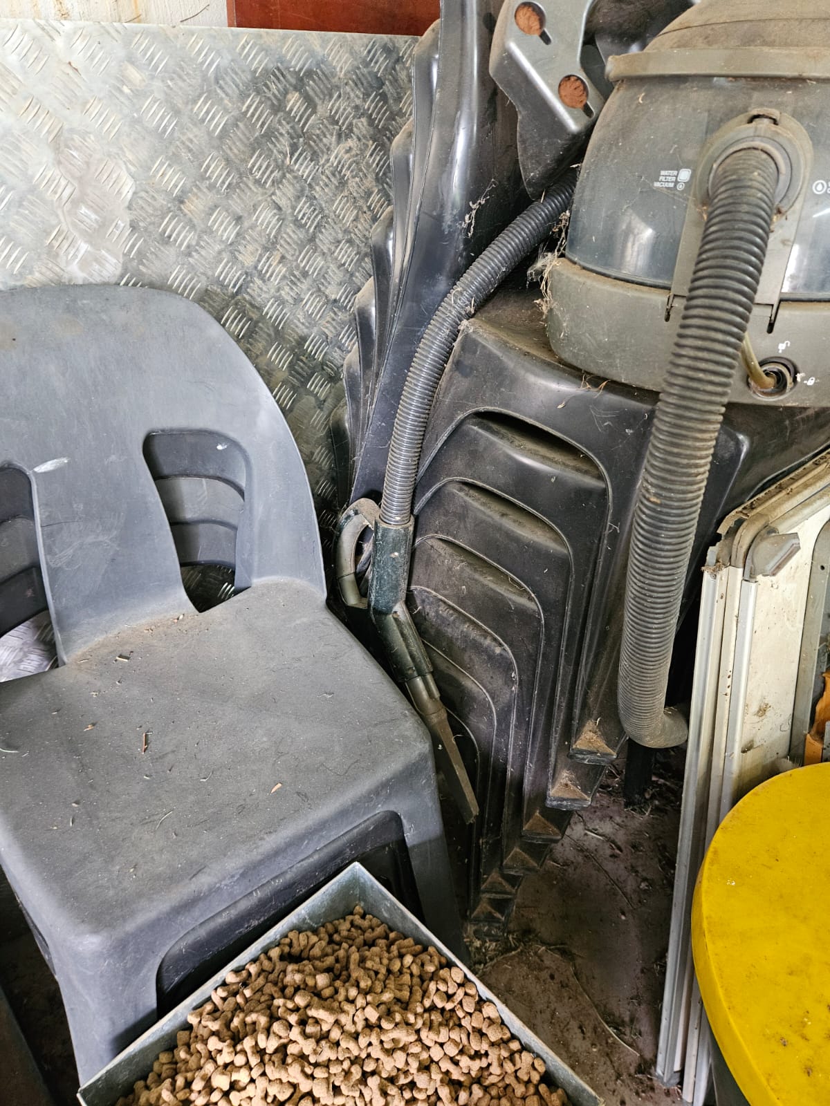 Nico Smith Afslaers Bloemfontein | NSA Auctioneers Bloemfontein