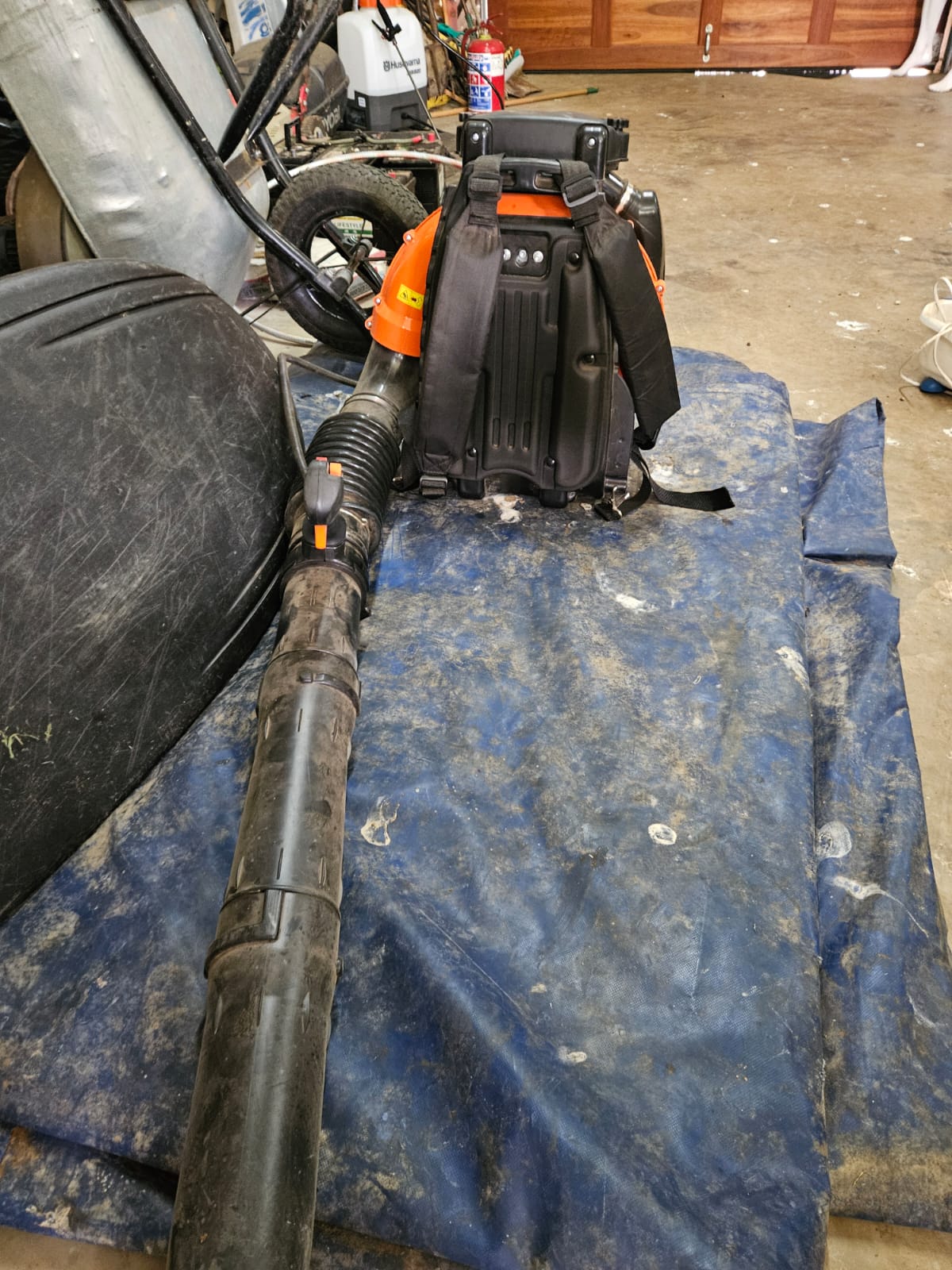 Nico Smith Afslaers Bloemfontein | NSA Auctioneers Bloemfontein