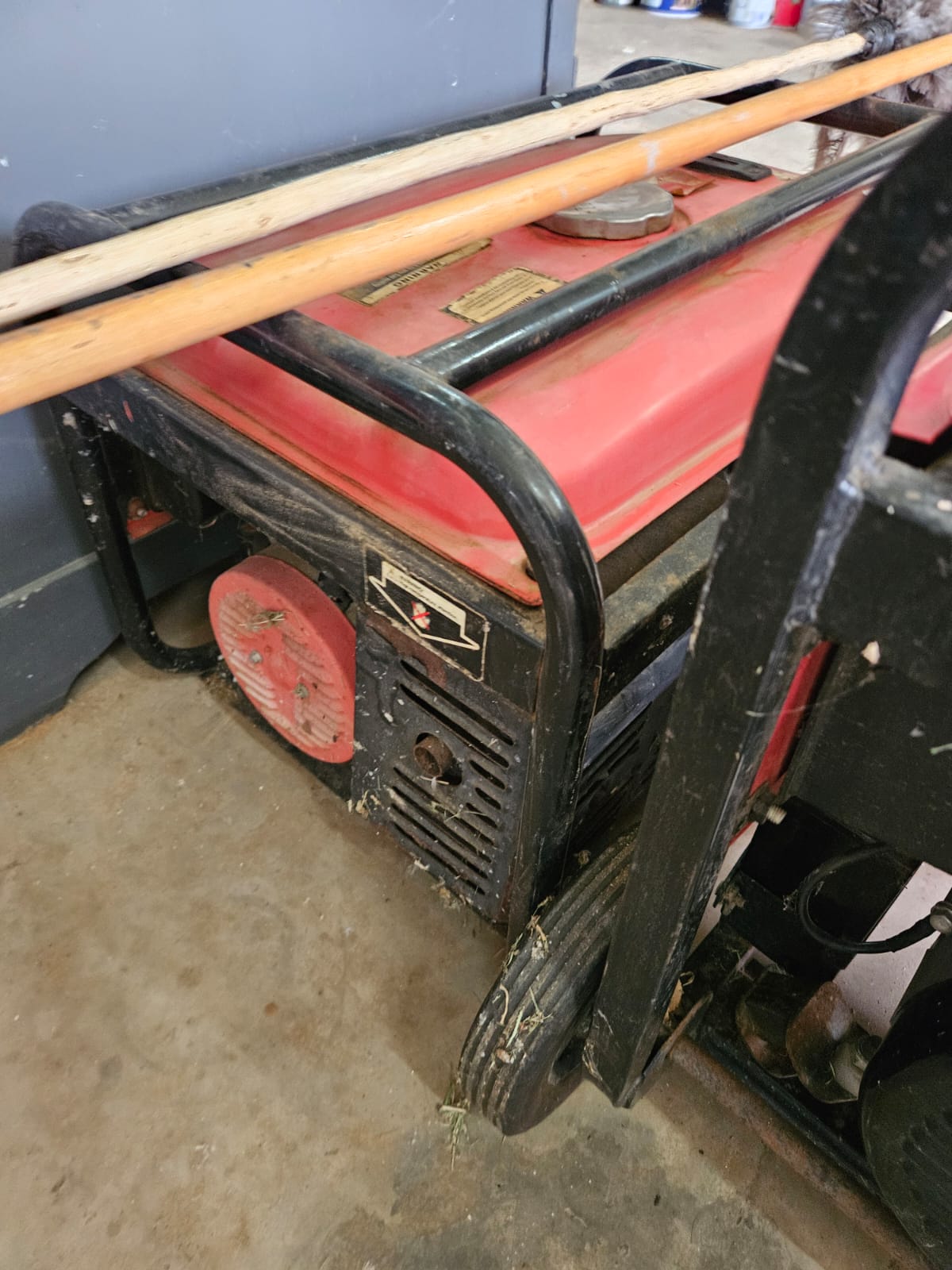 Nico Smith Afslaers Bloemfontein | NSA Auctioneers Bloemfontein