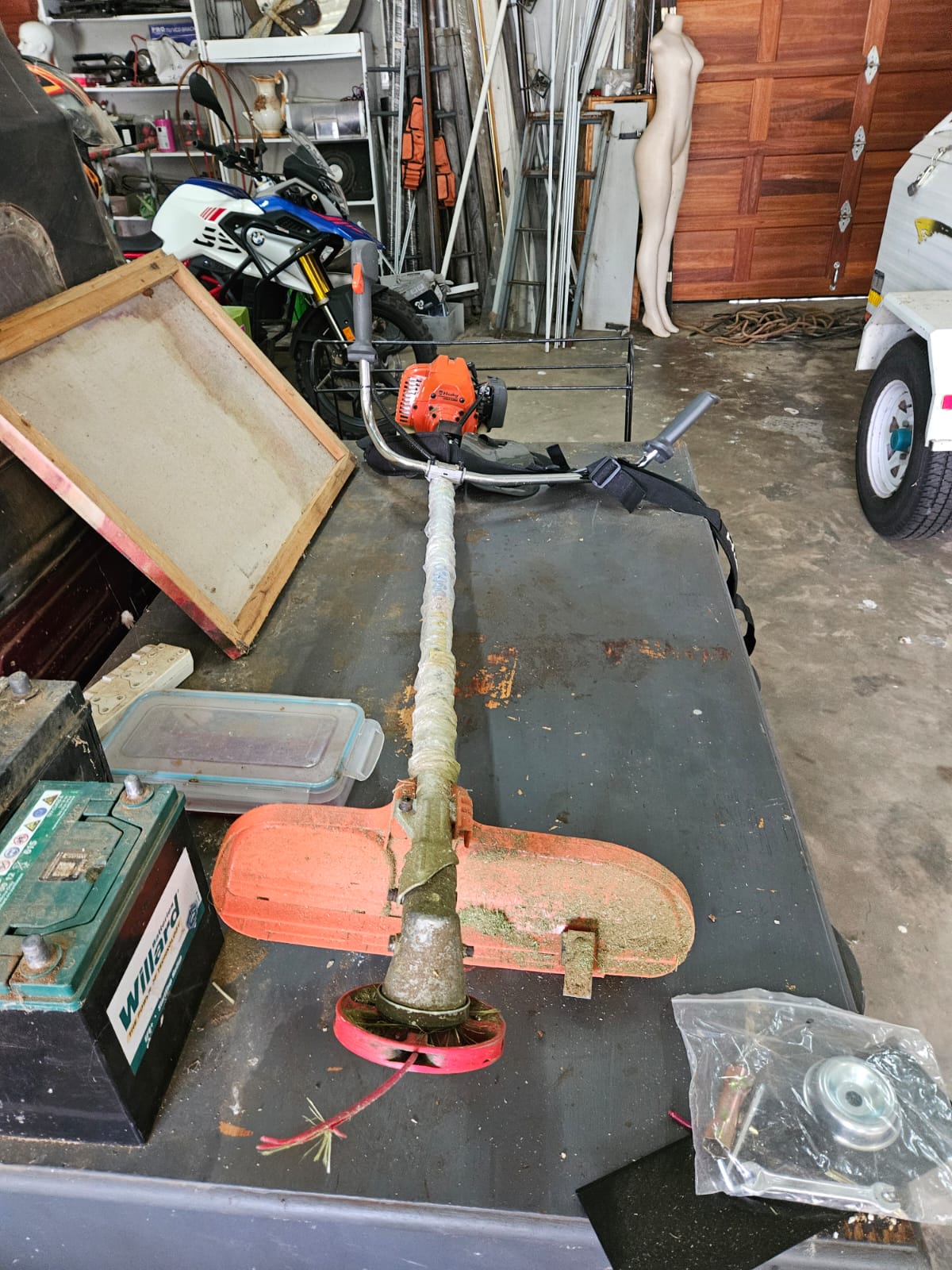 Nico Smith Afslaers Bloemfontein | NSA Auctioneers Bloemfontein