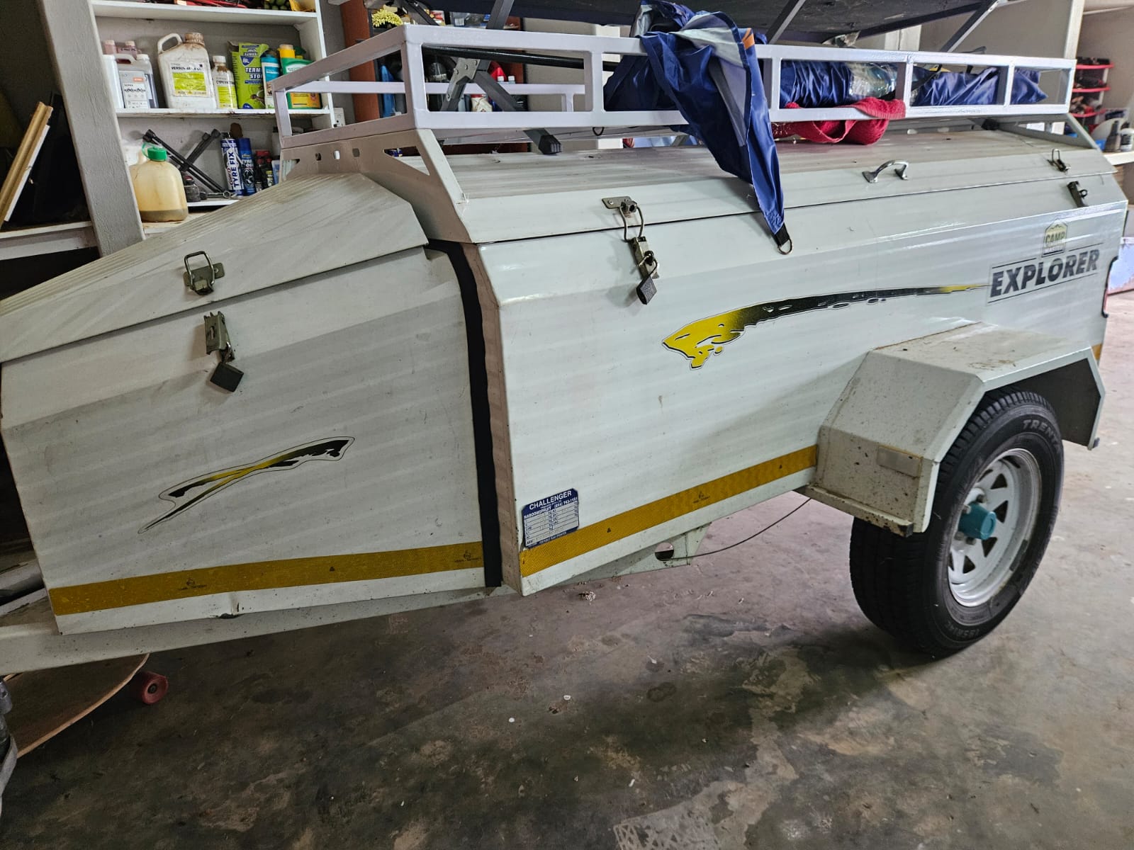 Nico Smith Afslaers Bloemfontein | NSA Auctioneers Bloemfontein