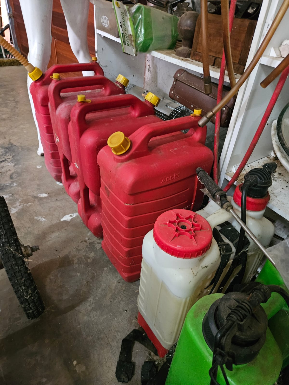 Nico Smith Afslaers Bloemfontein | NSA Auctioneers Bloemfontein