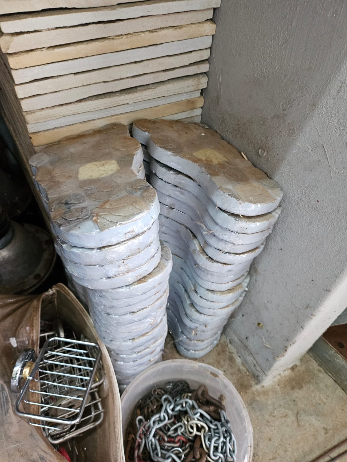 Nico Smith Afslaers Bloemfontein | NSA Auctioneers Bloemfontein