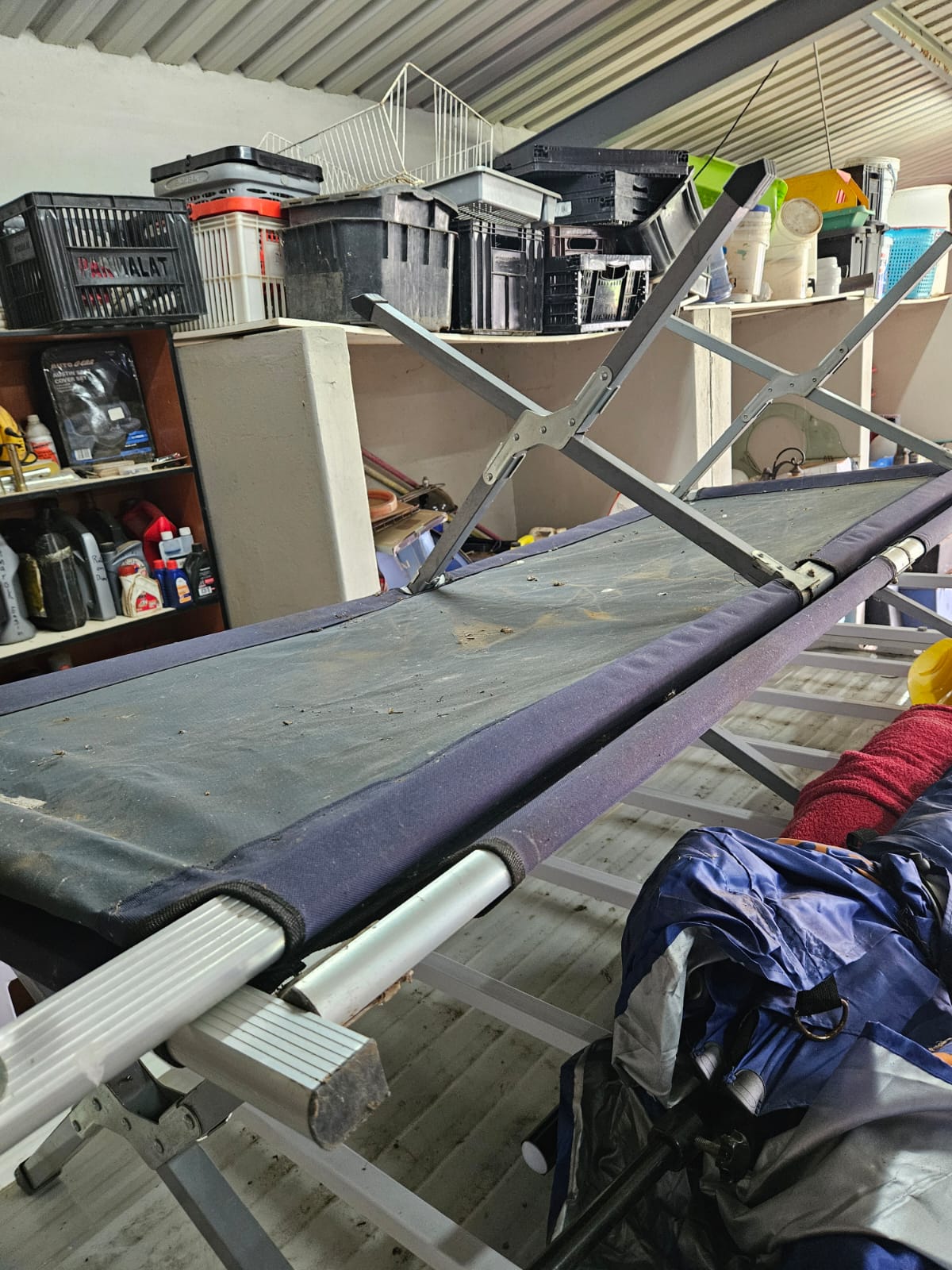 Nico Smith Afslaers Bloemfontein | NSA Auctioneers Bloemfontein