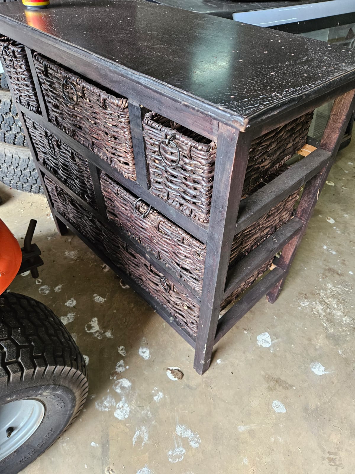 Nico Smith Afslaers Bloemfontein | NSA Auctioneers Bloemfontein