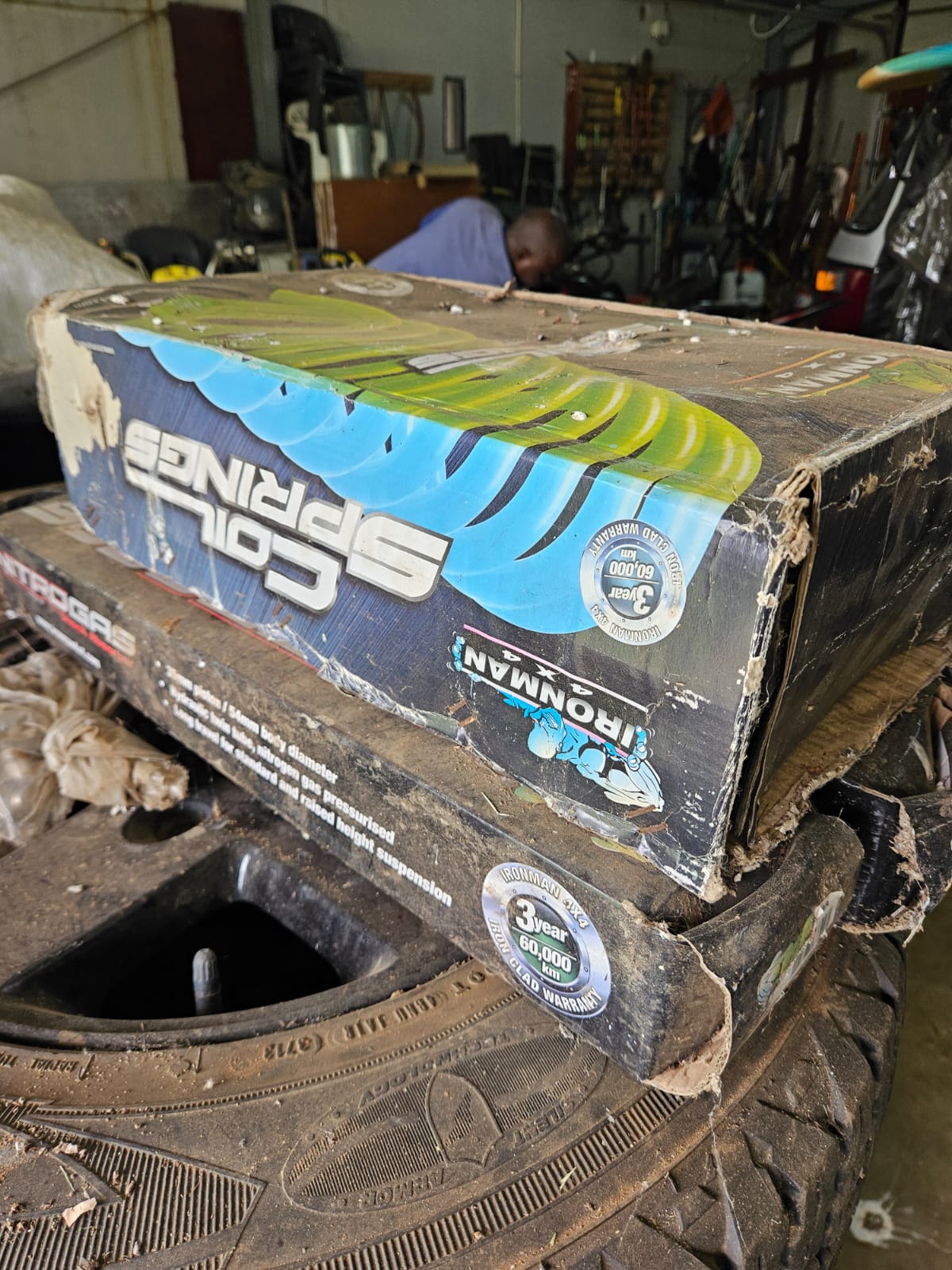 Nico Smith Afslaers Bloemfontein | NSA Auctioneers Bloemfontein