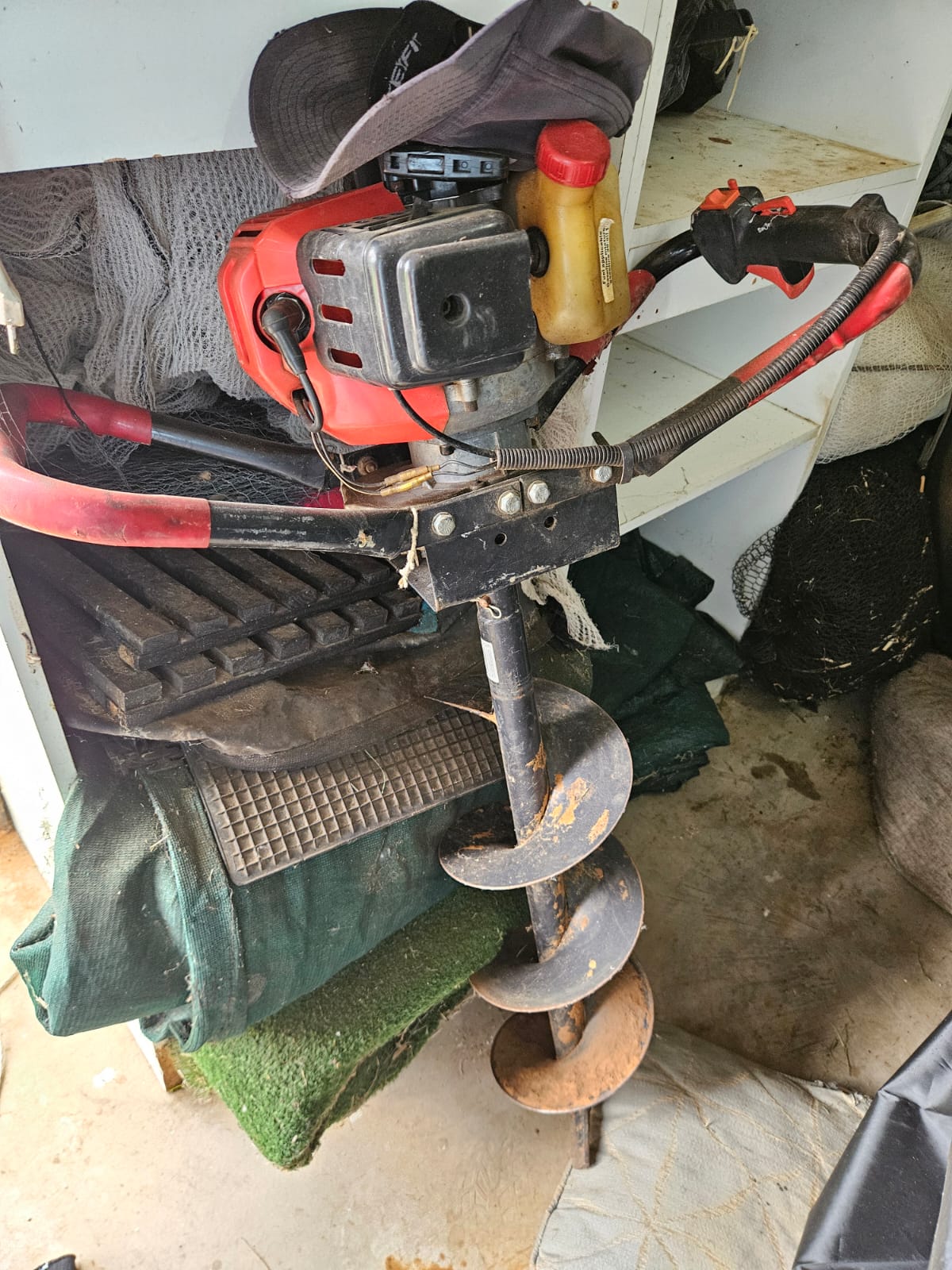 Nico Smith Afslaers Bloemfontein | NSA Auctioneers Bloemfontein